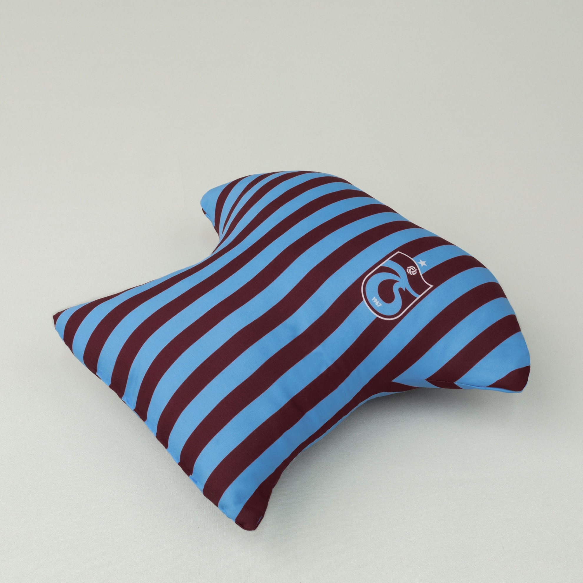 resm Lisanslı Trabzon Forma Kırlent