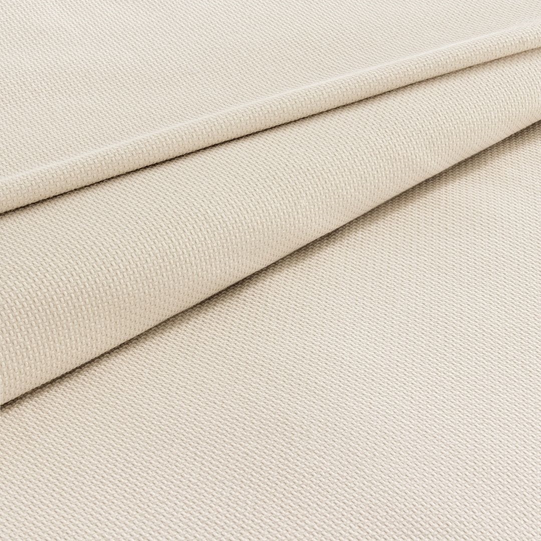 resm Linens Monty Pamuk Çift Kişilik Pike Kum