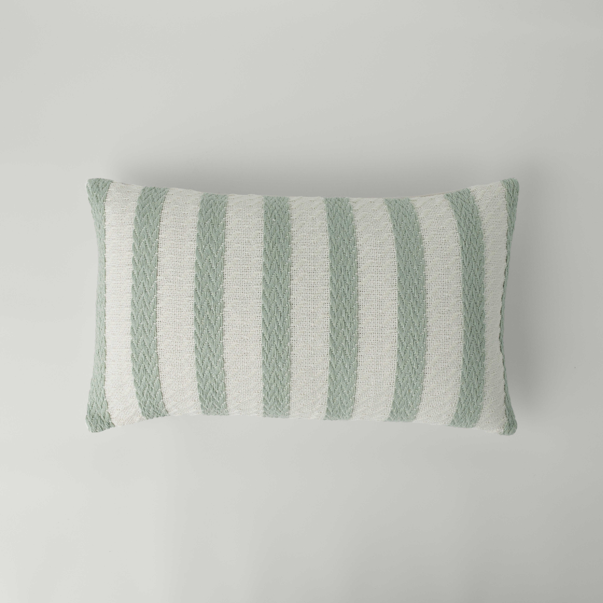 resm Linens Shakil 30x50 cm Kırlent Kılıfı Yeşil