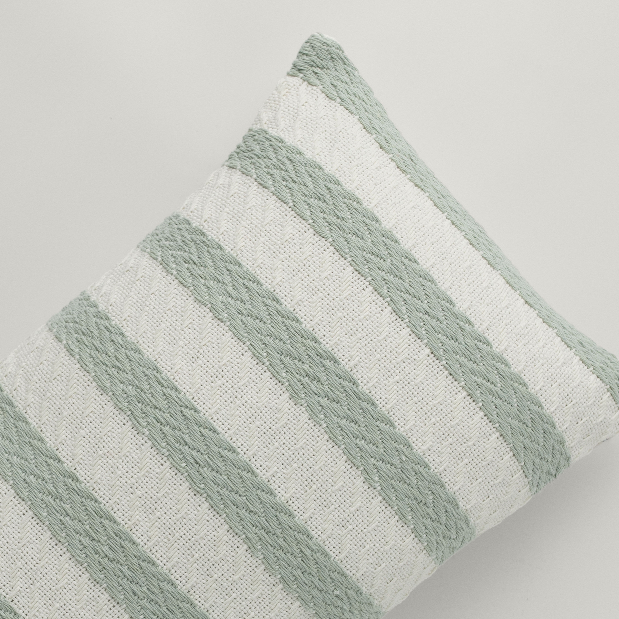 resm Linens Shakil 30x50 cm Kırlent Kılıfı Yeşil