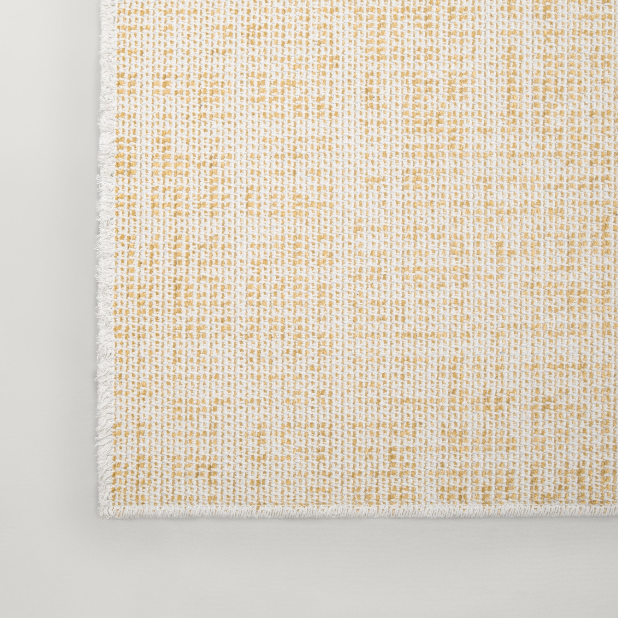 resm Linens Chernin Halı 120x180 Cm Hardal