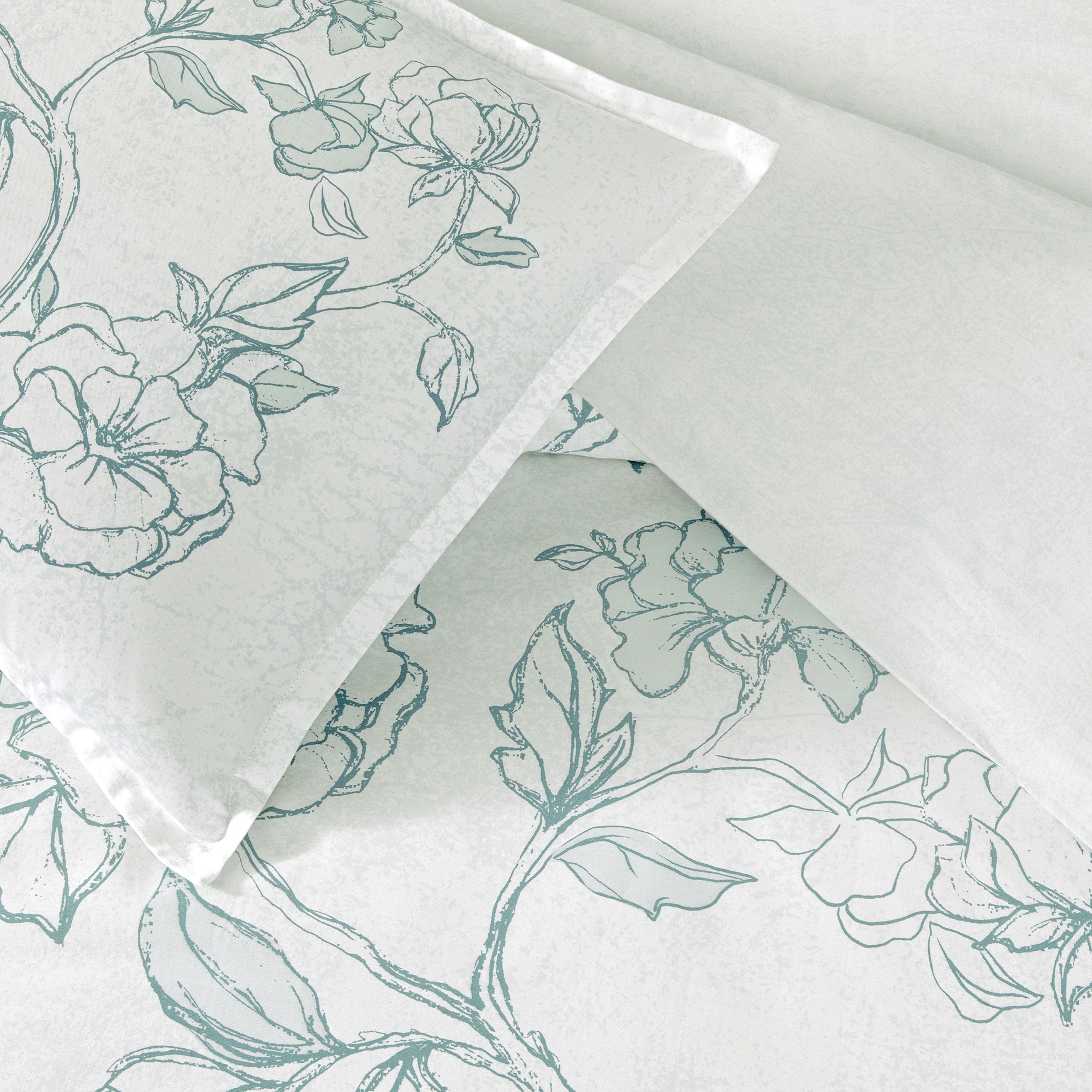 resm Linens Sc Allday Allas Nevresim Takımı Çift Kişilik Mavi