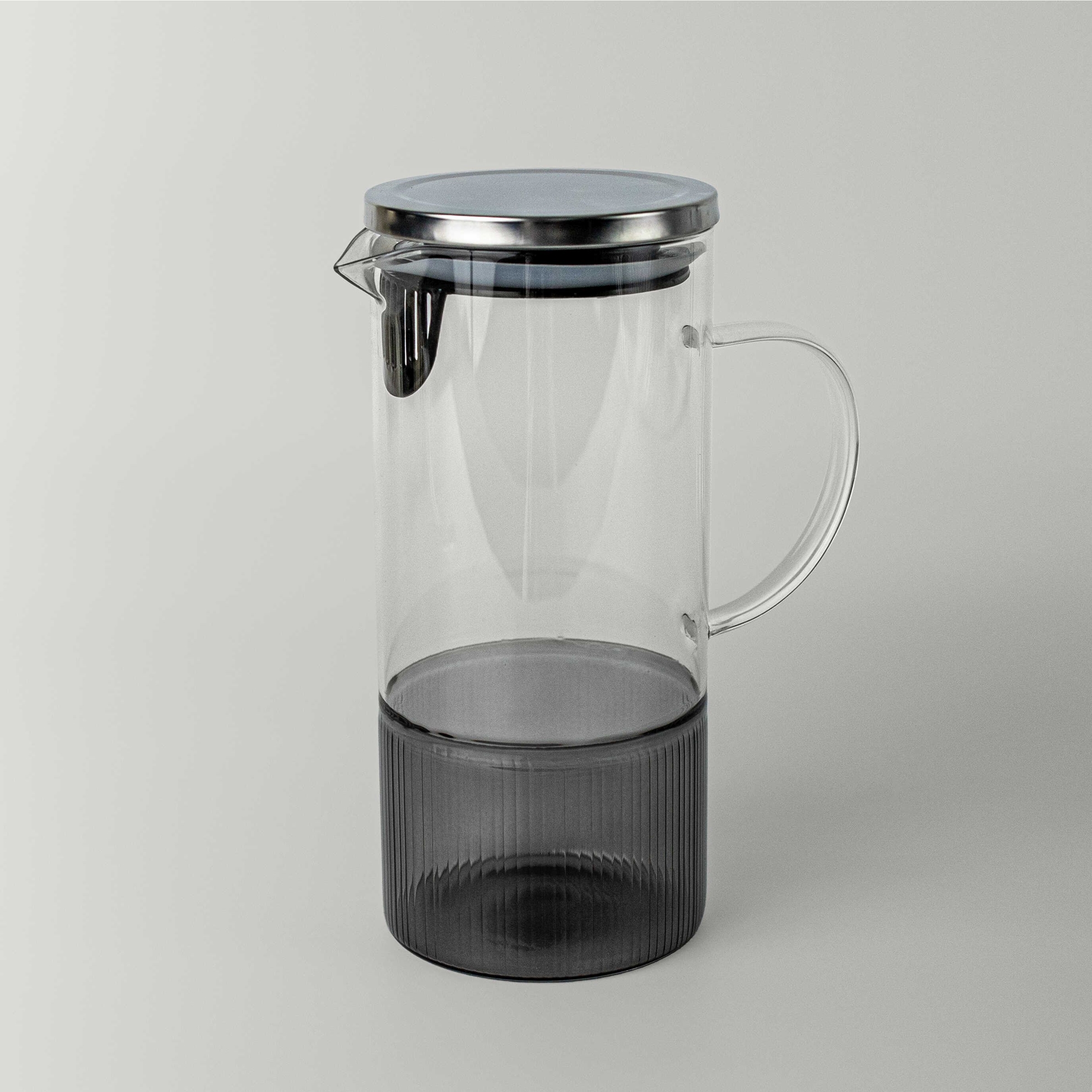 resm Linens Dichroic Cam 1400 ml Sürahi