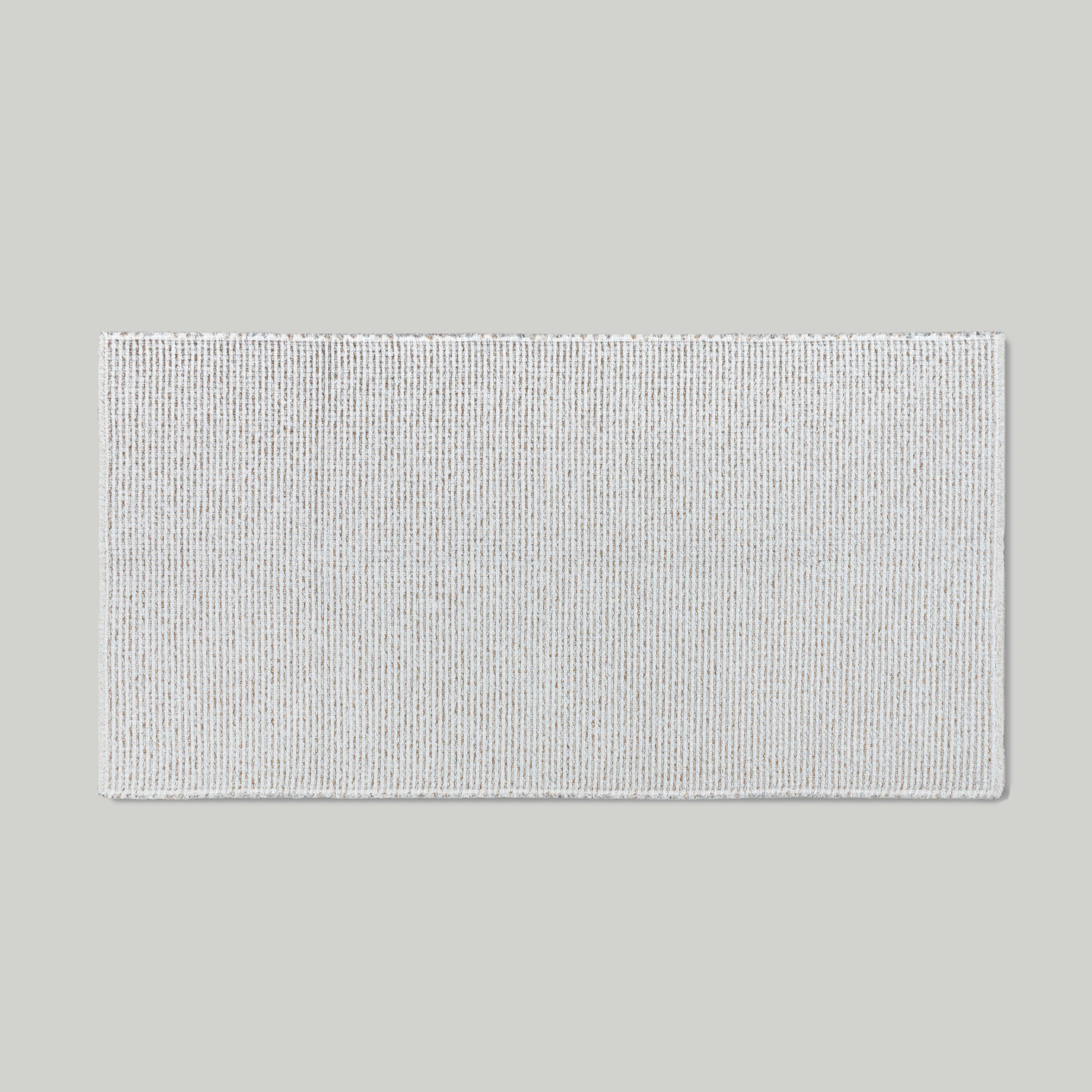 resm Linens Nesta Halı 80x150 Cm Bej