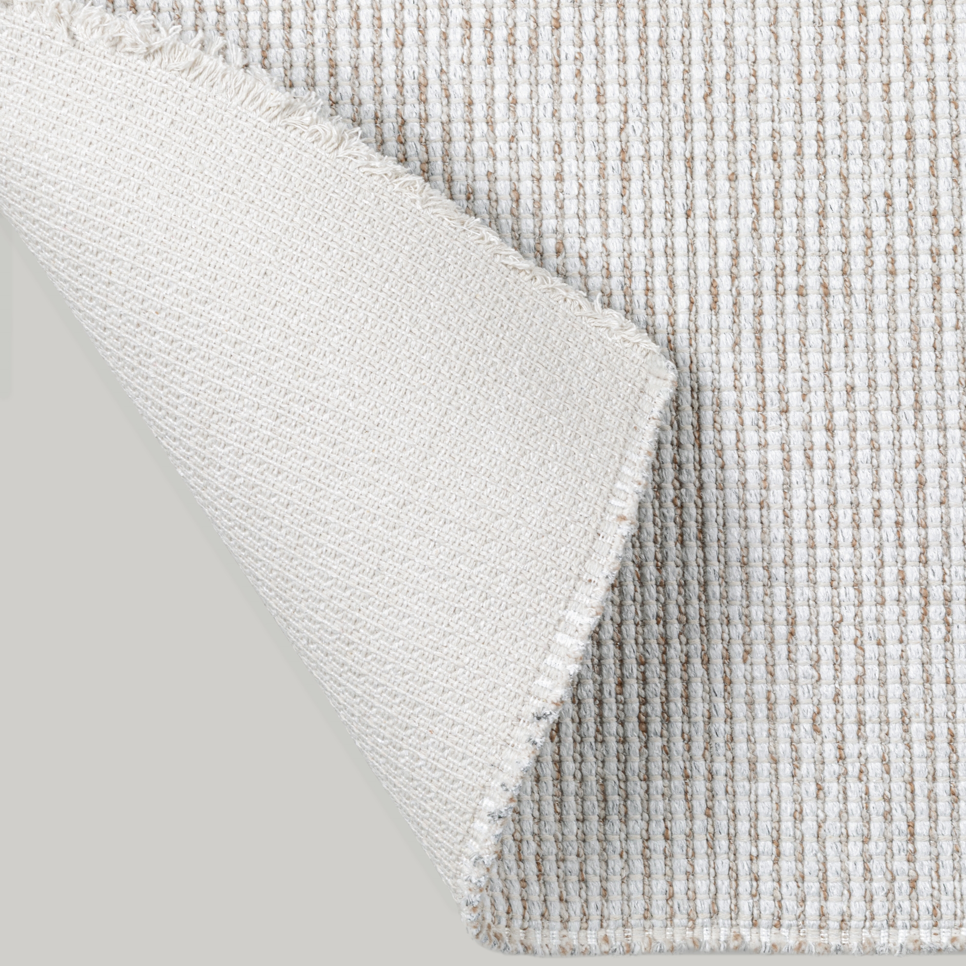 resm Linens Nesta Halı 80x150 Cm Bej