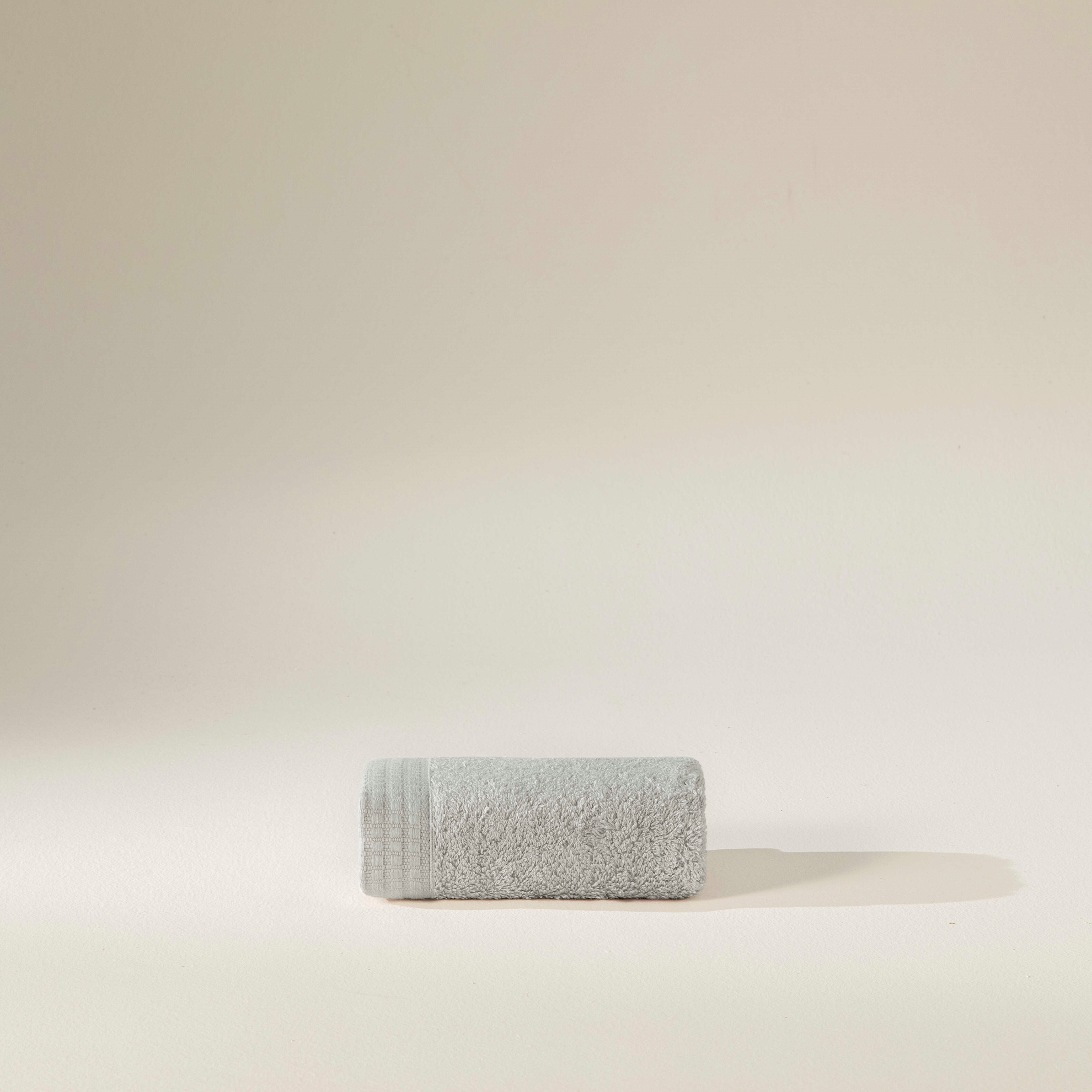 resm Linens Cozy Bambu 30x45 cm El Havlusu Koyu Gri