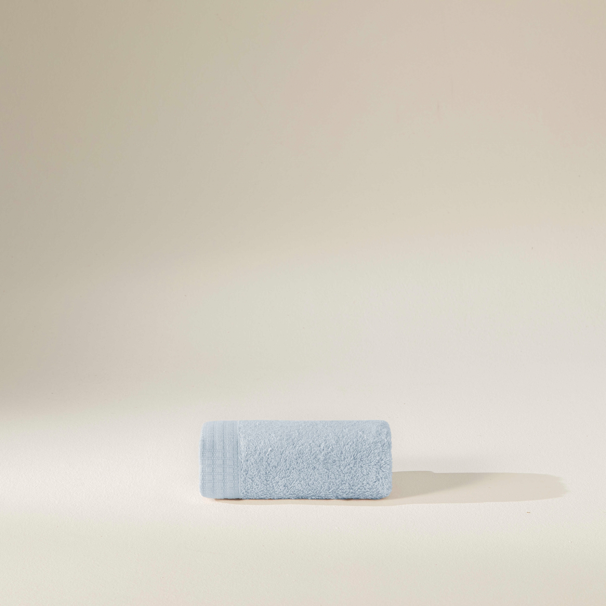 resm Linens Cozy Bambu 30x45 cm El Havlusu Mavi