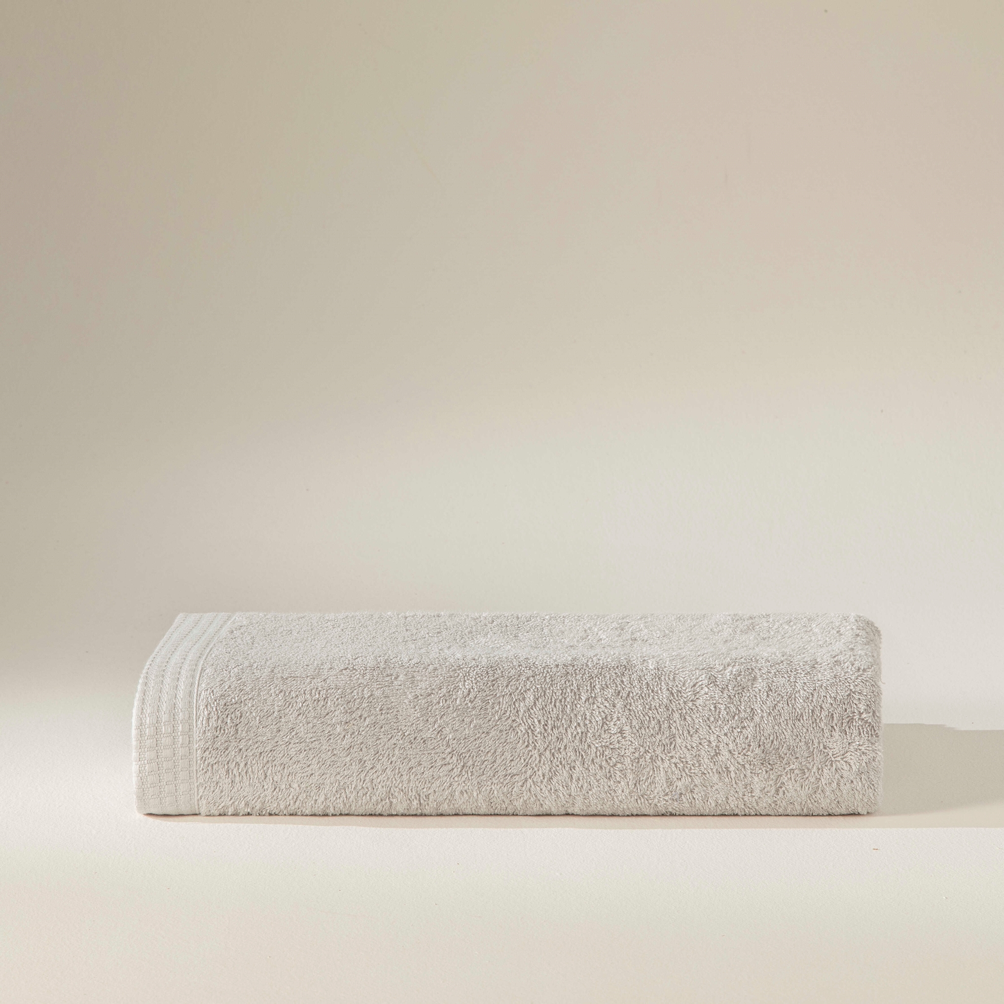 resm Linens Cozy Bambu 85x150 cm Banyo Havlusu Vizon