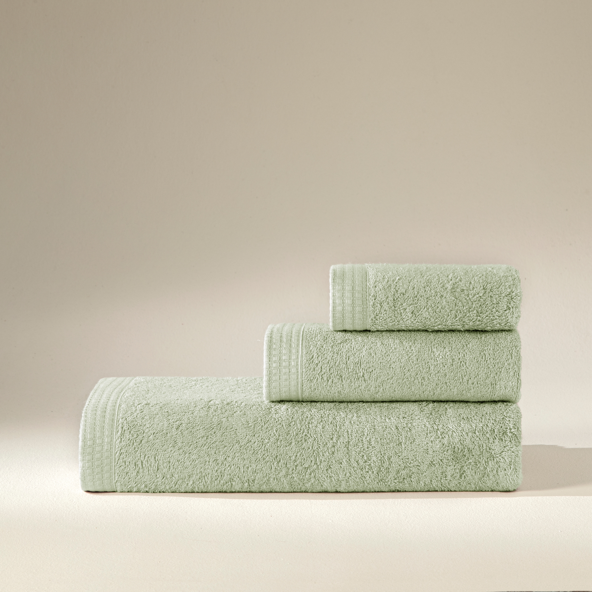 resm Linens Cozy Bambu 30x45 cm El Havlusu Adacayı