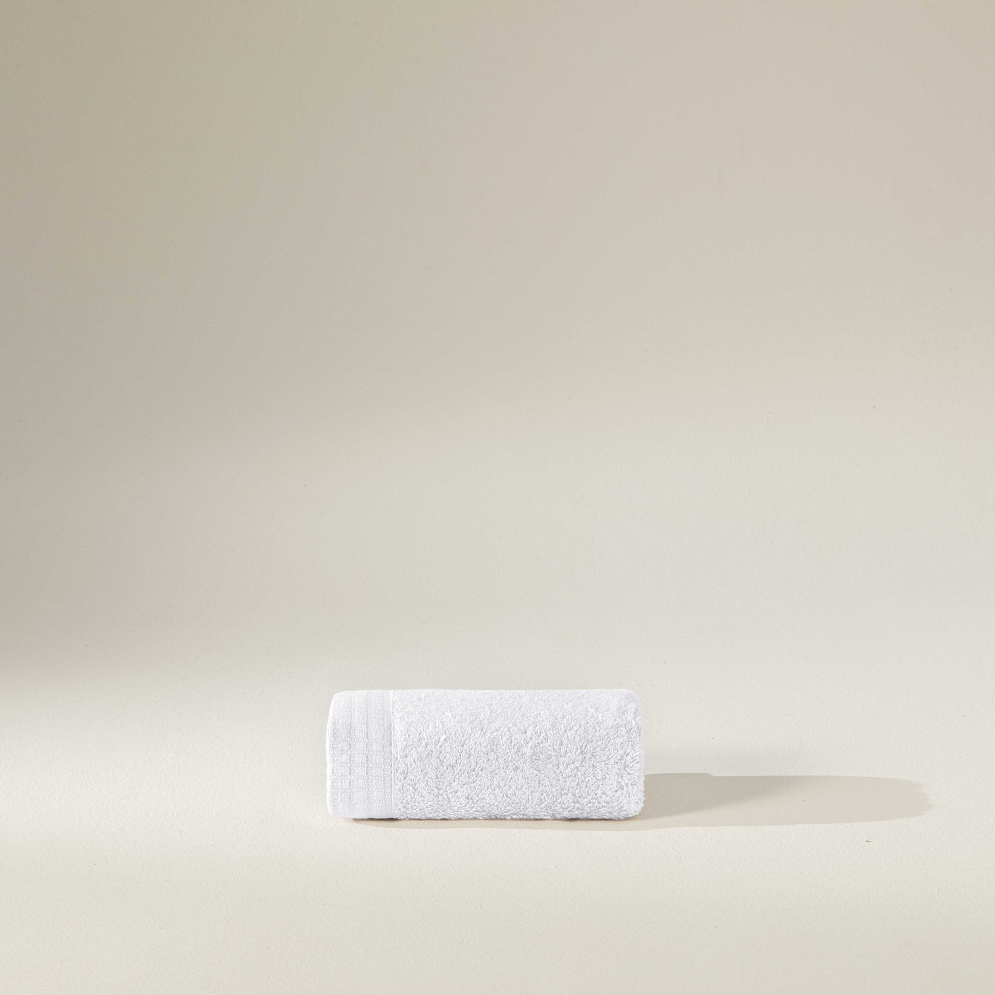 resm Linens Cozy Bambu 30x45 cm El Havlusu Beyaz