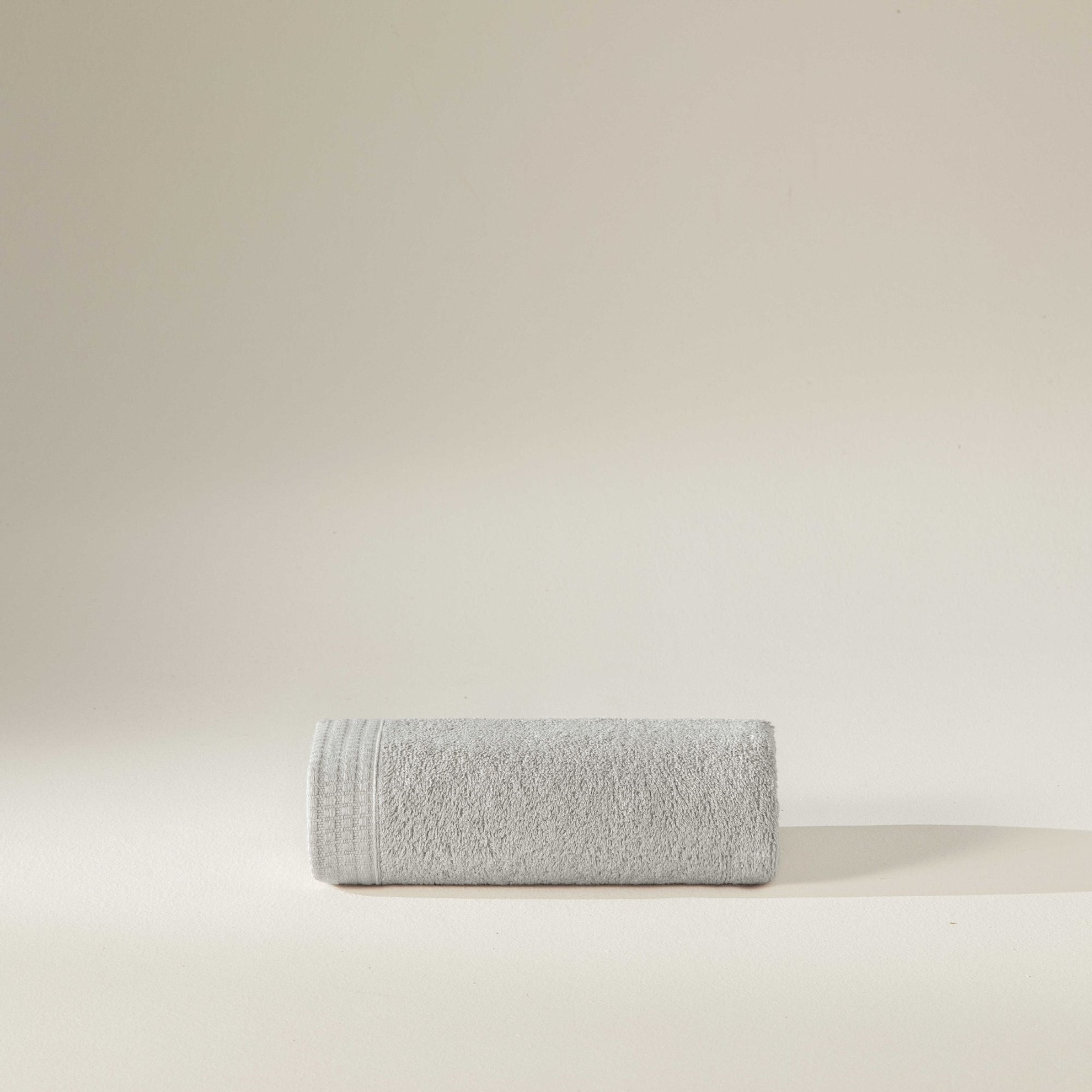 resm Linens Cozy Bambu 50x85 cm Yüz Havlusu Koyu Gri