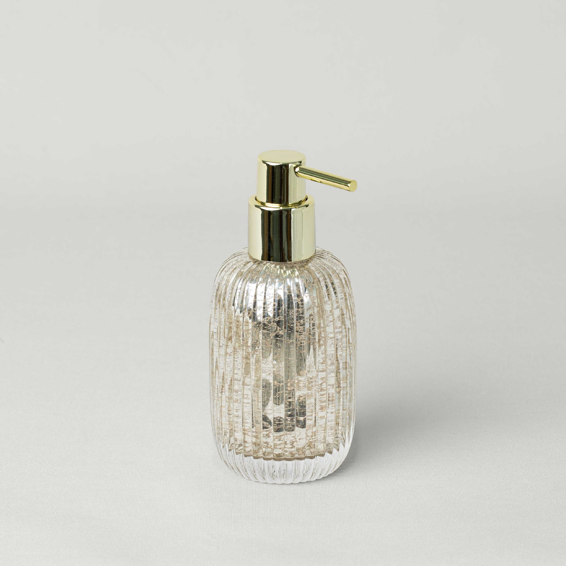 resm Linens Shine Sıvı Sabunluk 7,4X11,4/16 Cm