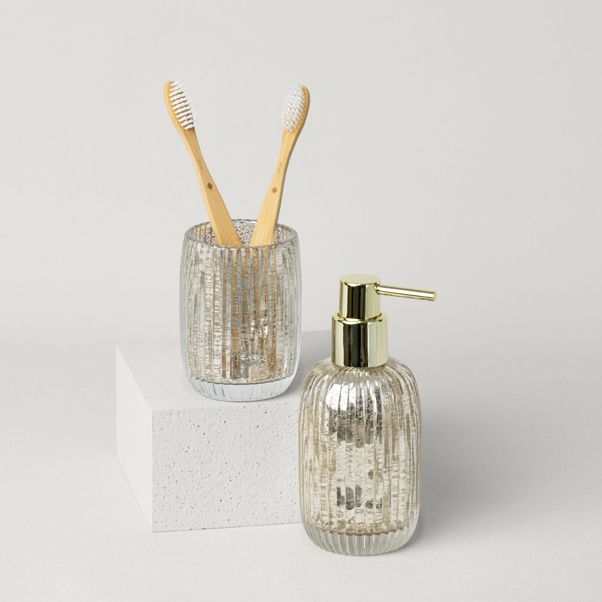 resm Linens Shine Diş Fırcalık 7,4X9,9 Cm