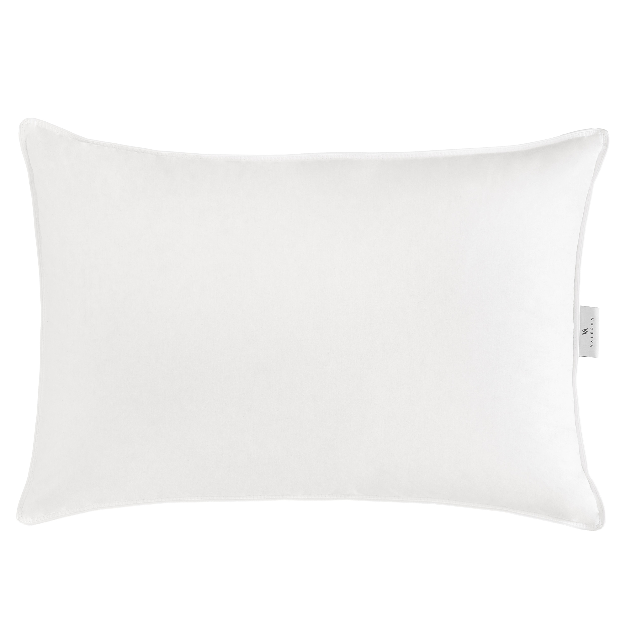 resm VALERON ROYALPLUME KAZ TÜYÜ YASTIK