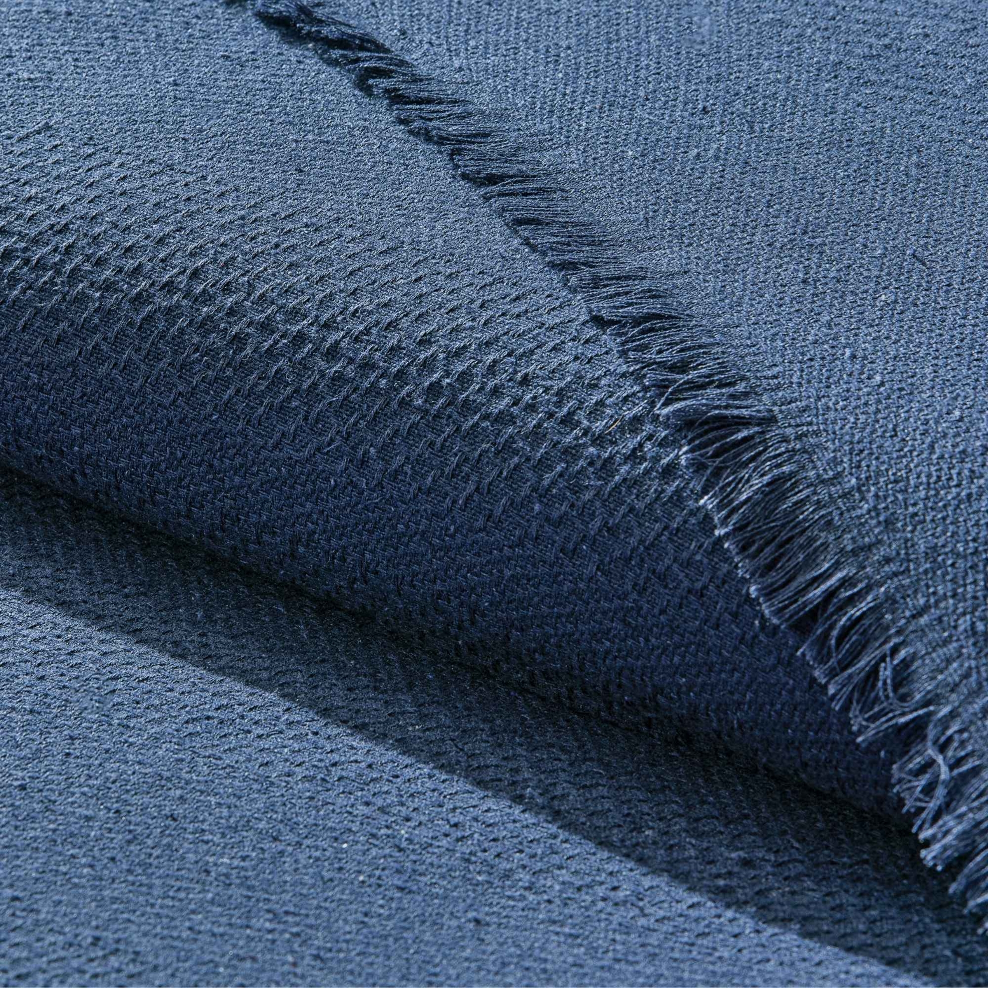 resm Linens Comet Pike Çift Kişilik Lacivert