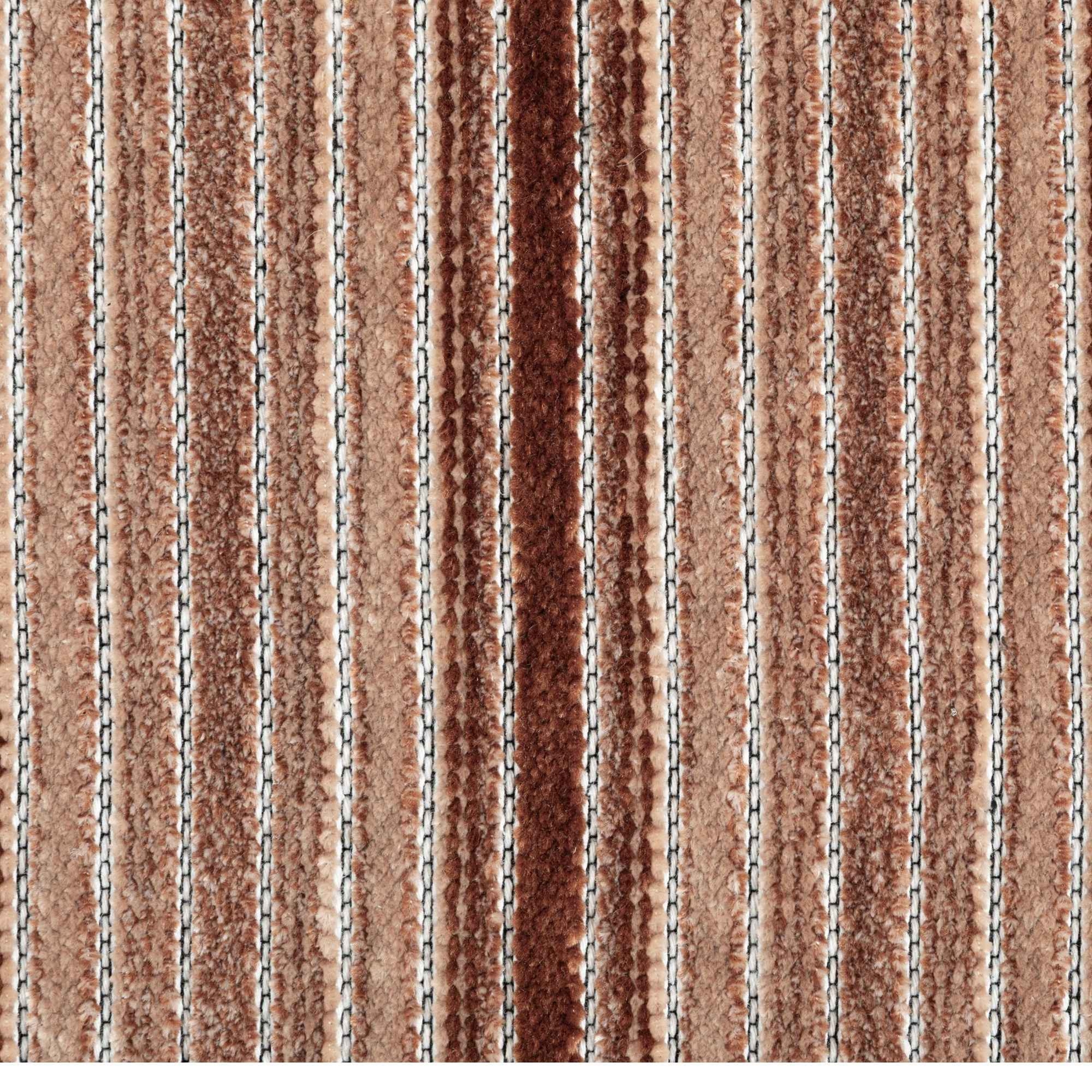 resm Linens Junno Halı 150x230 Cm Kahve