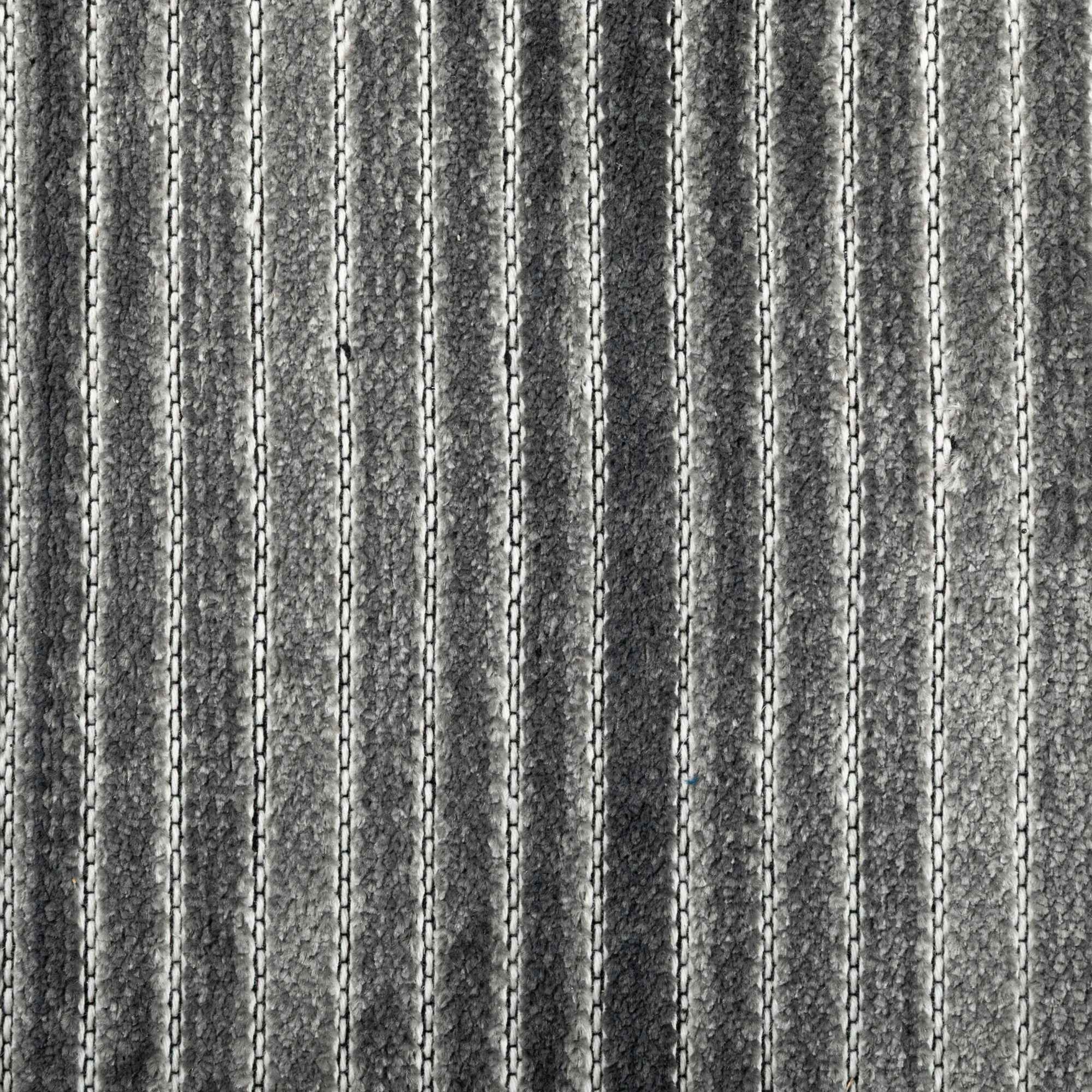 resm Linens Junno Halı 115x180 Cm Gri