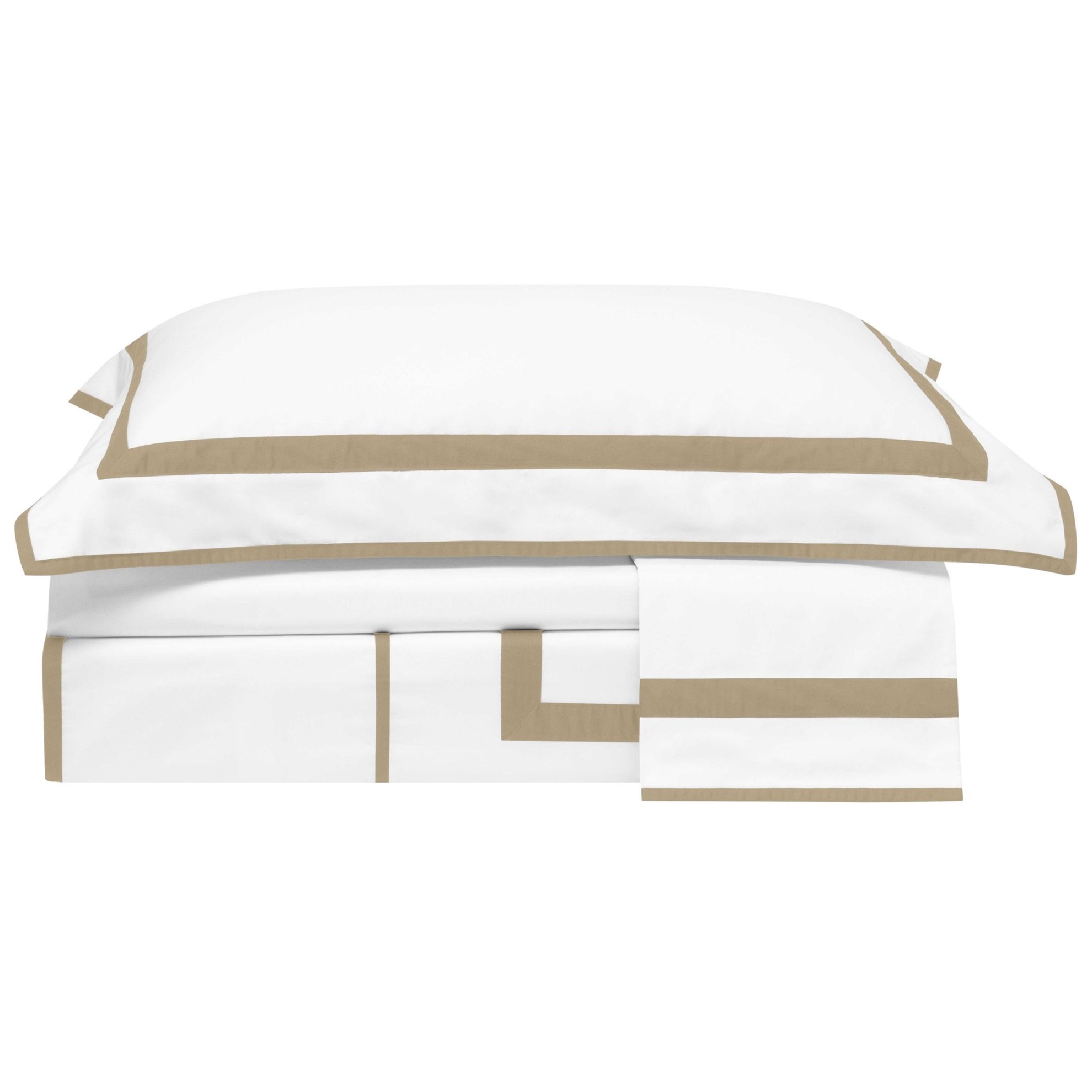 resm Valeron La Reve Saten Süper King Nevresim Takımı Devetüyü