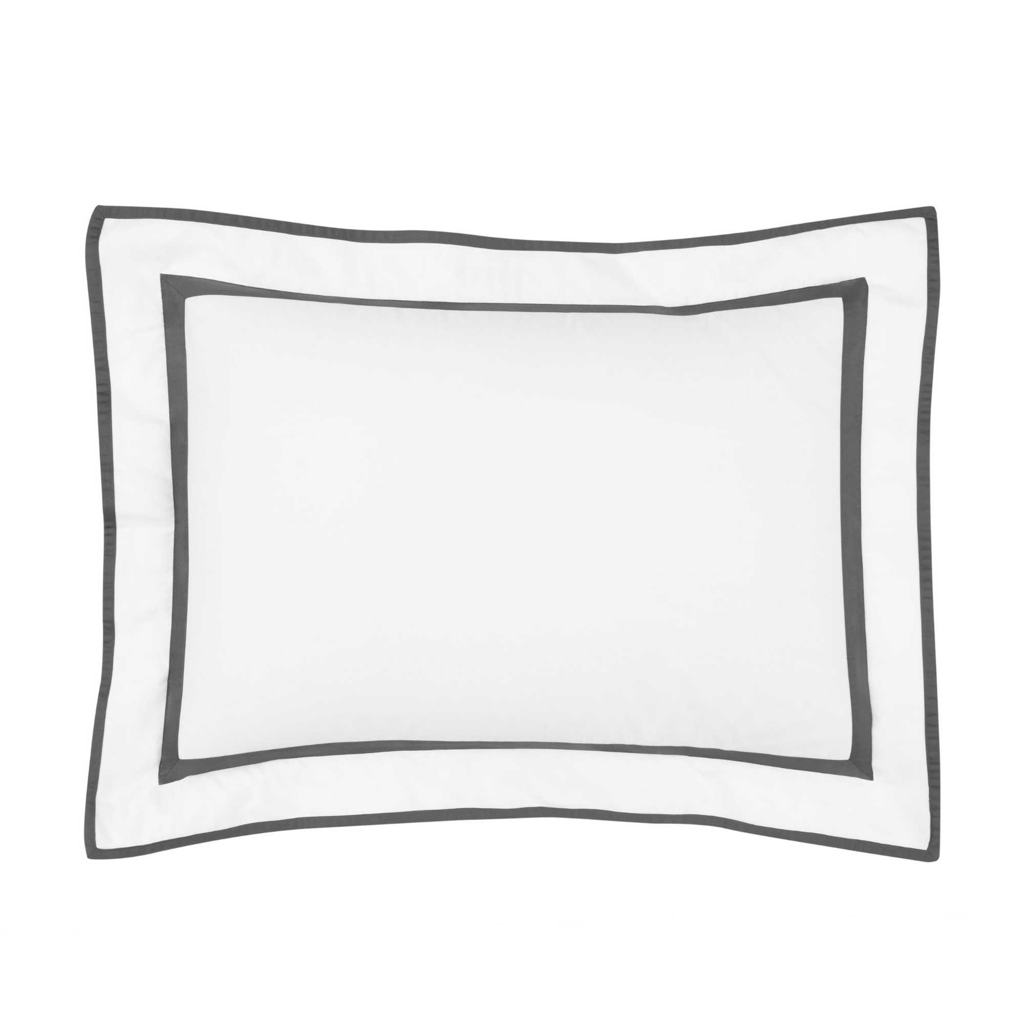 resm Valeron La Reve Saten King Nevresim Takımı Antrasit