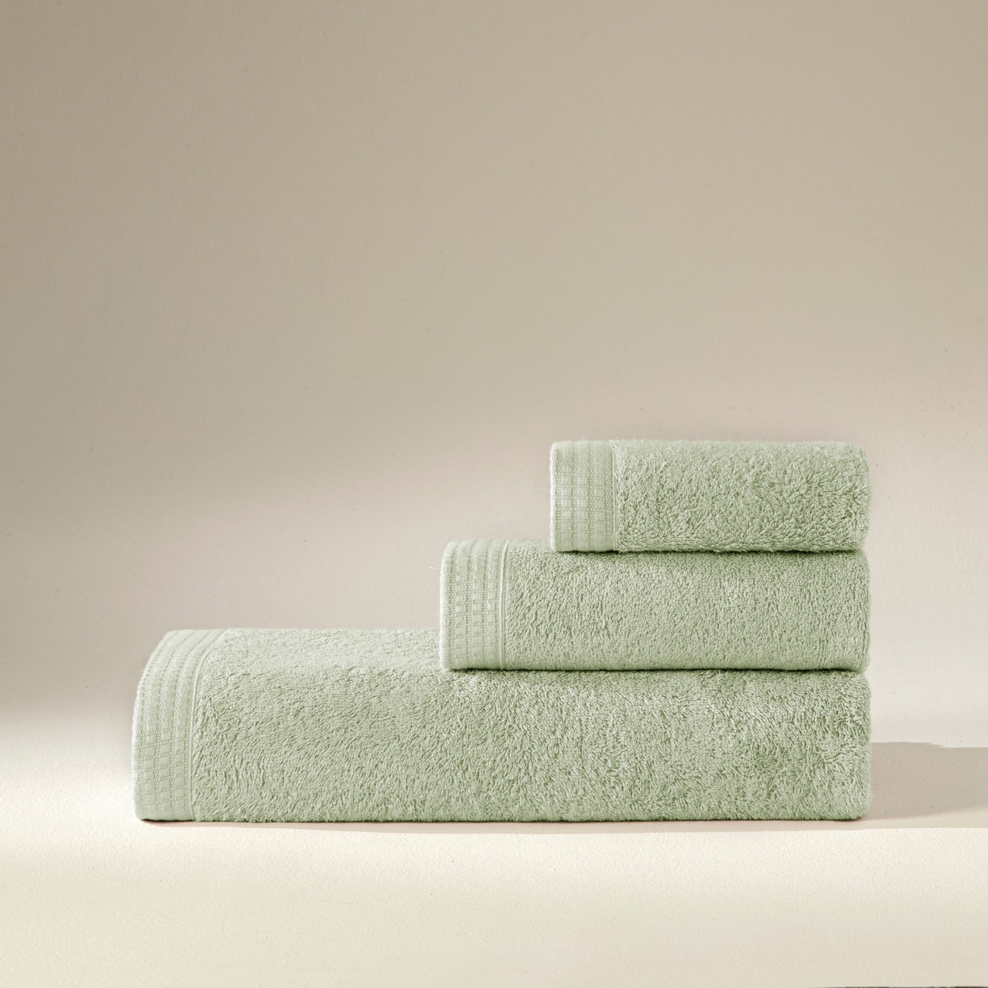 resm Linens Cozy Bambu 50x85 cm Yüz Havlusu Adacayı