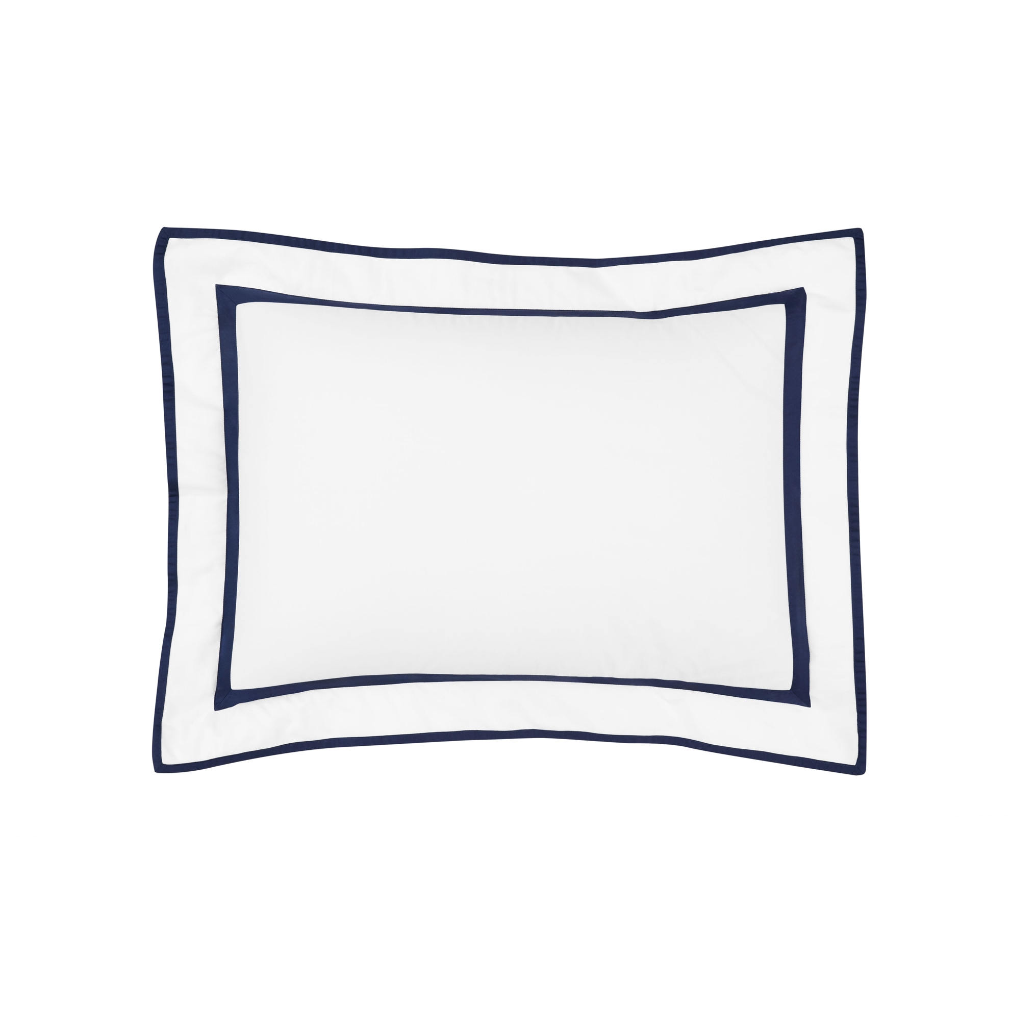 resm Valeron Lareve Saten Süper King Nevresim Takımı Lacivert