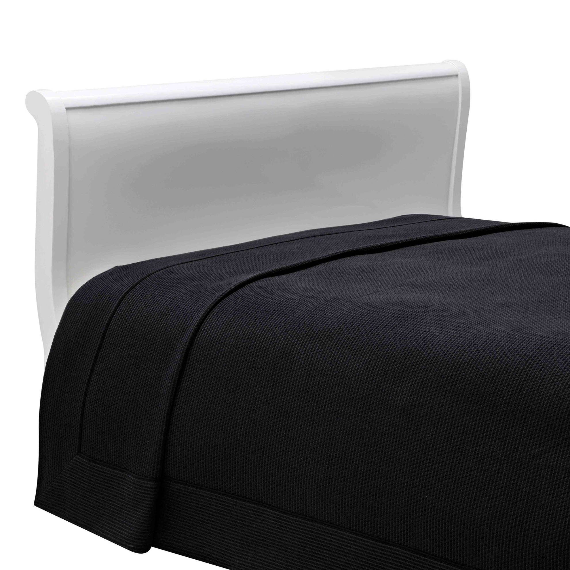 resm Valeron Lisset Pike Çift Kişilik Siyah