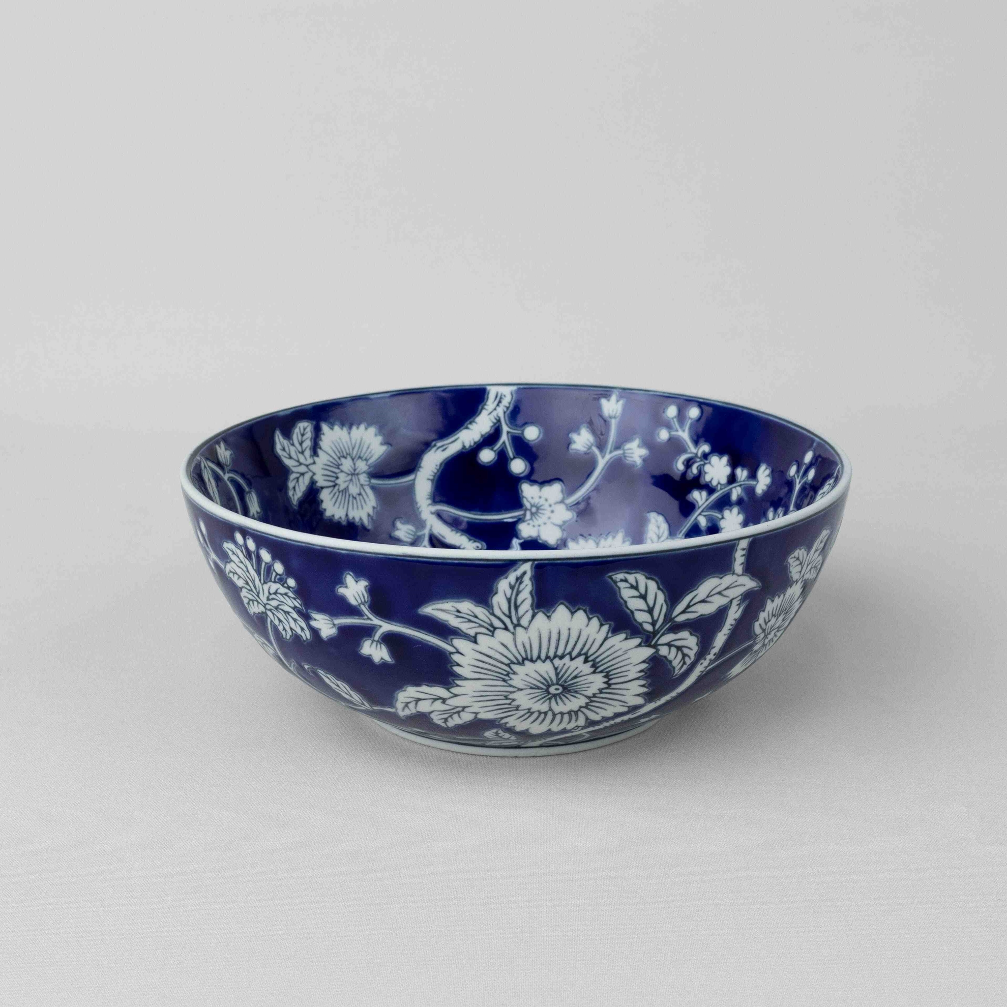 resm Linens Adore Porselen 26x26x10 cm Kase