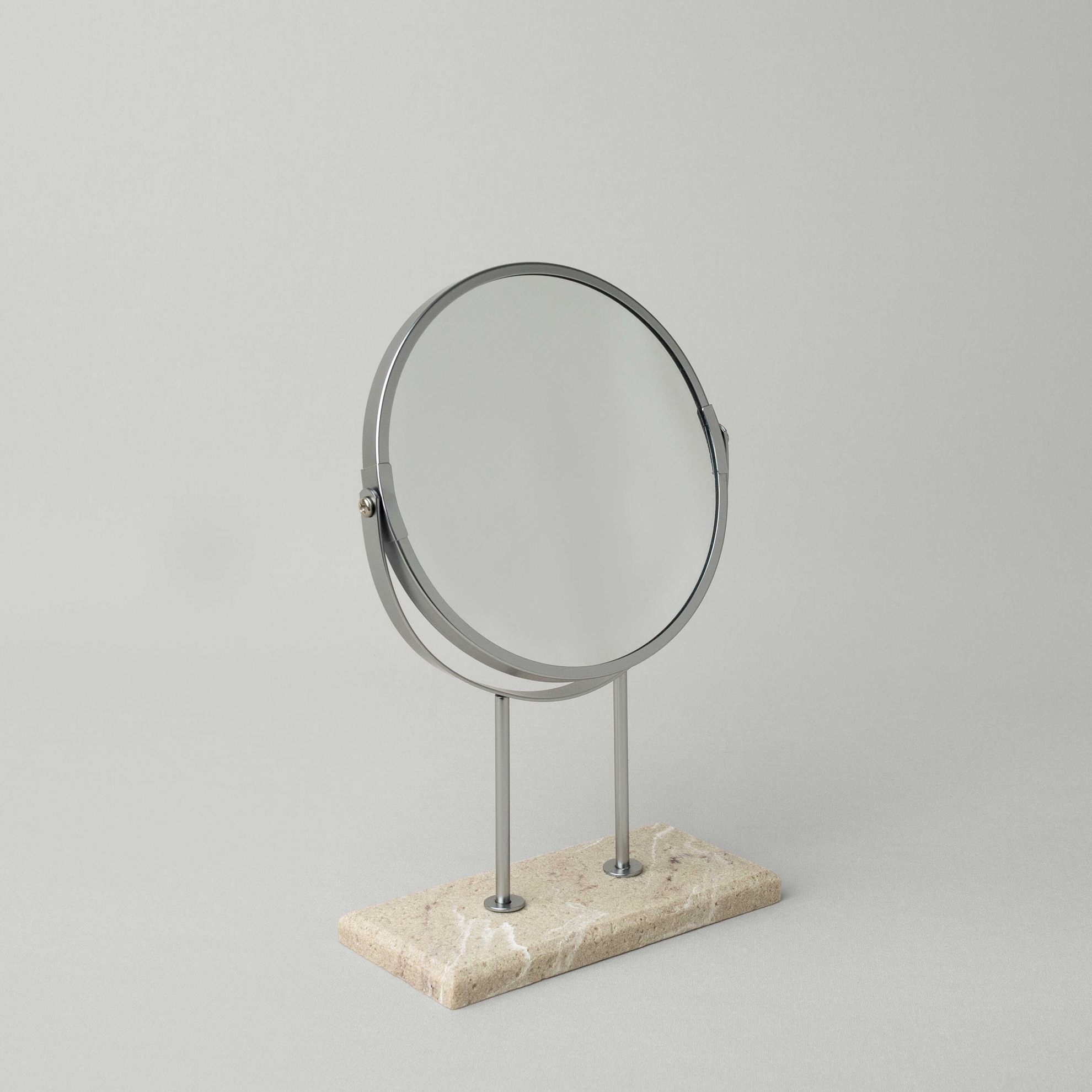 resm Linens Grace 18,2X29,5X8 cm Makyaj Aynası