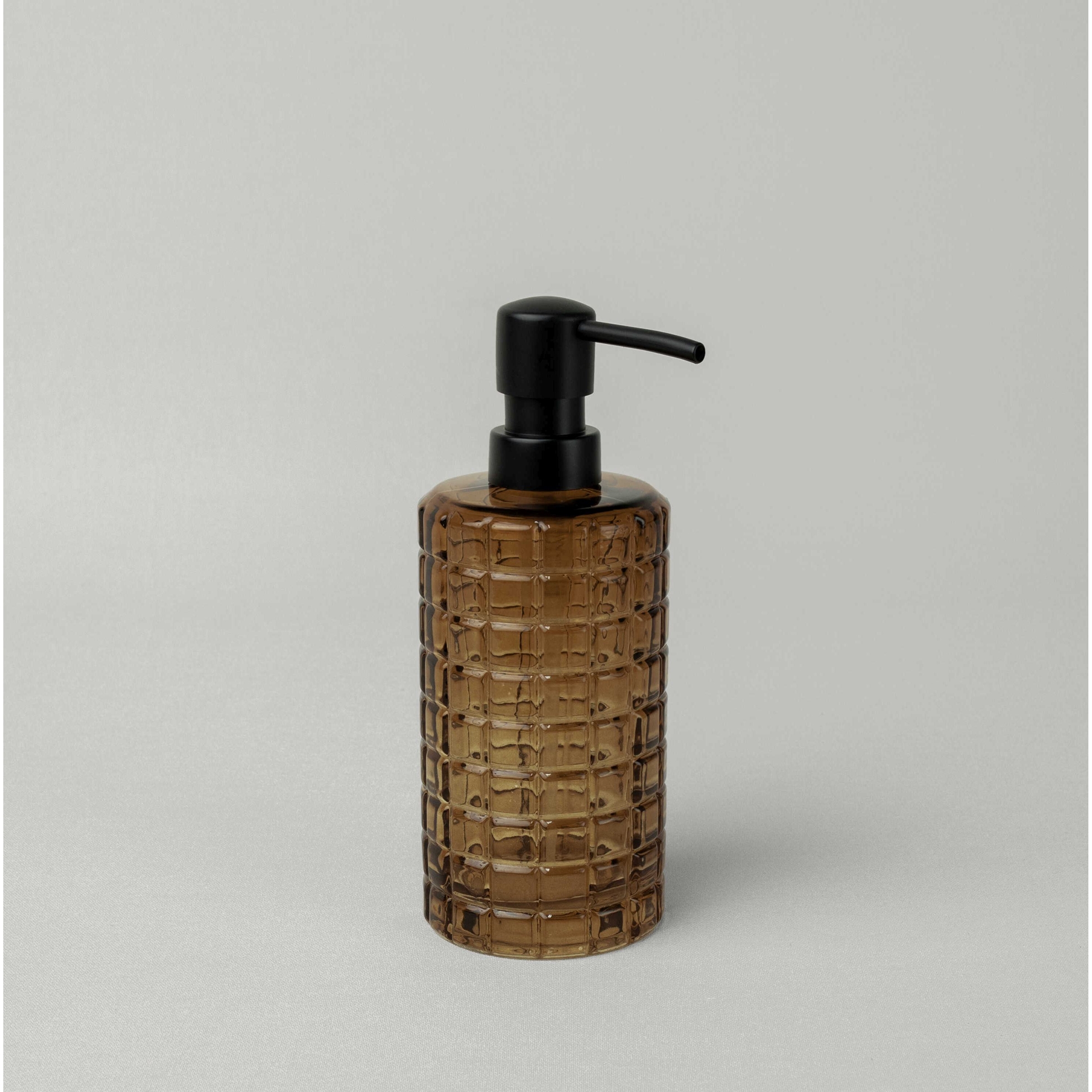 resm Linens Ruby 7,2X18,7 cm Sıvı Sabunluk Amber