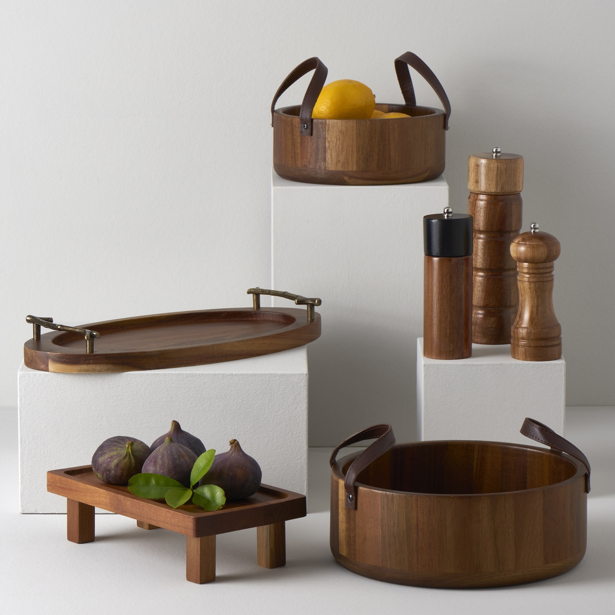 resm Linens Accacia 6x20 cm Değirmen Öğütücü