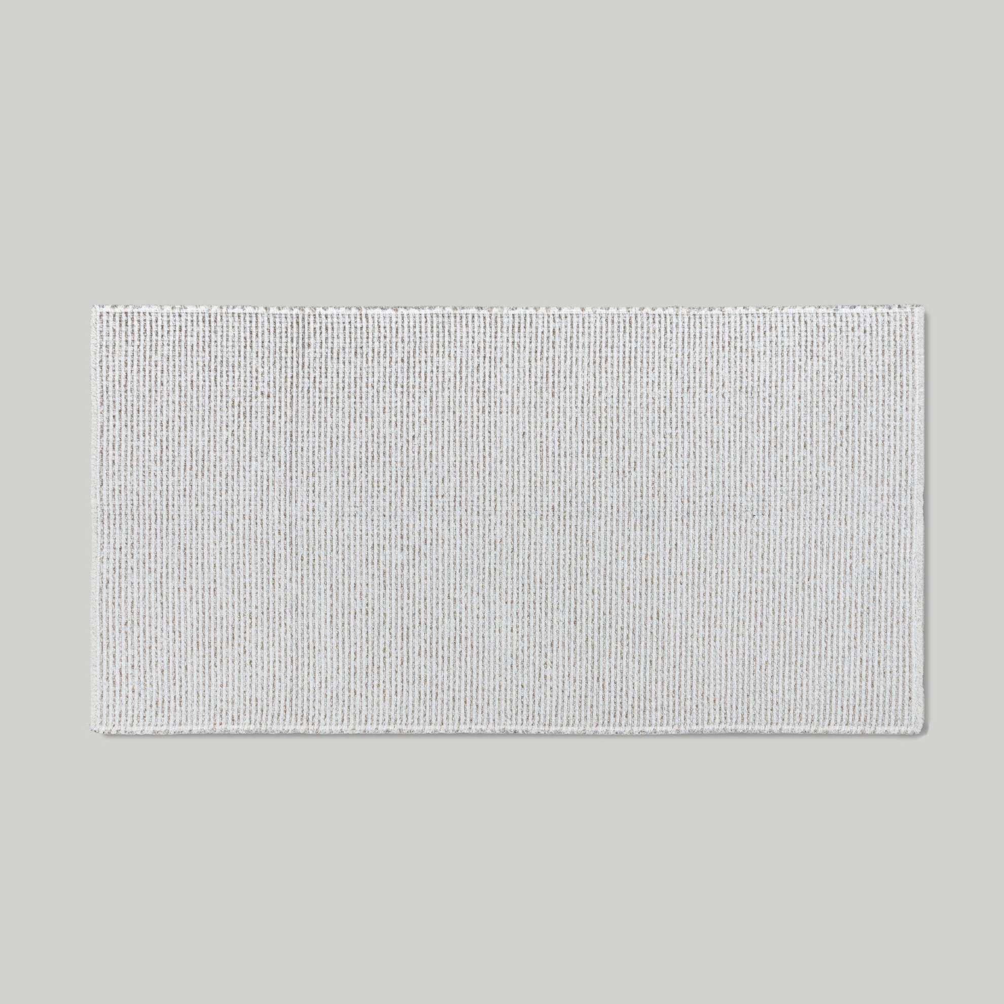 resm Linens Nesta Halı 80x150 Cm Gri