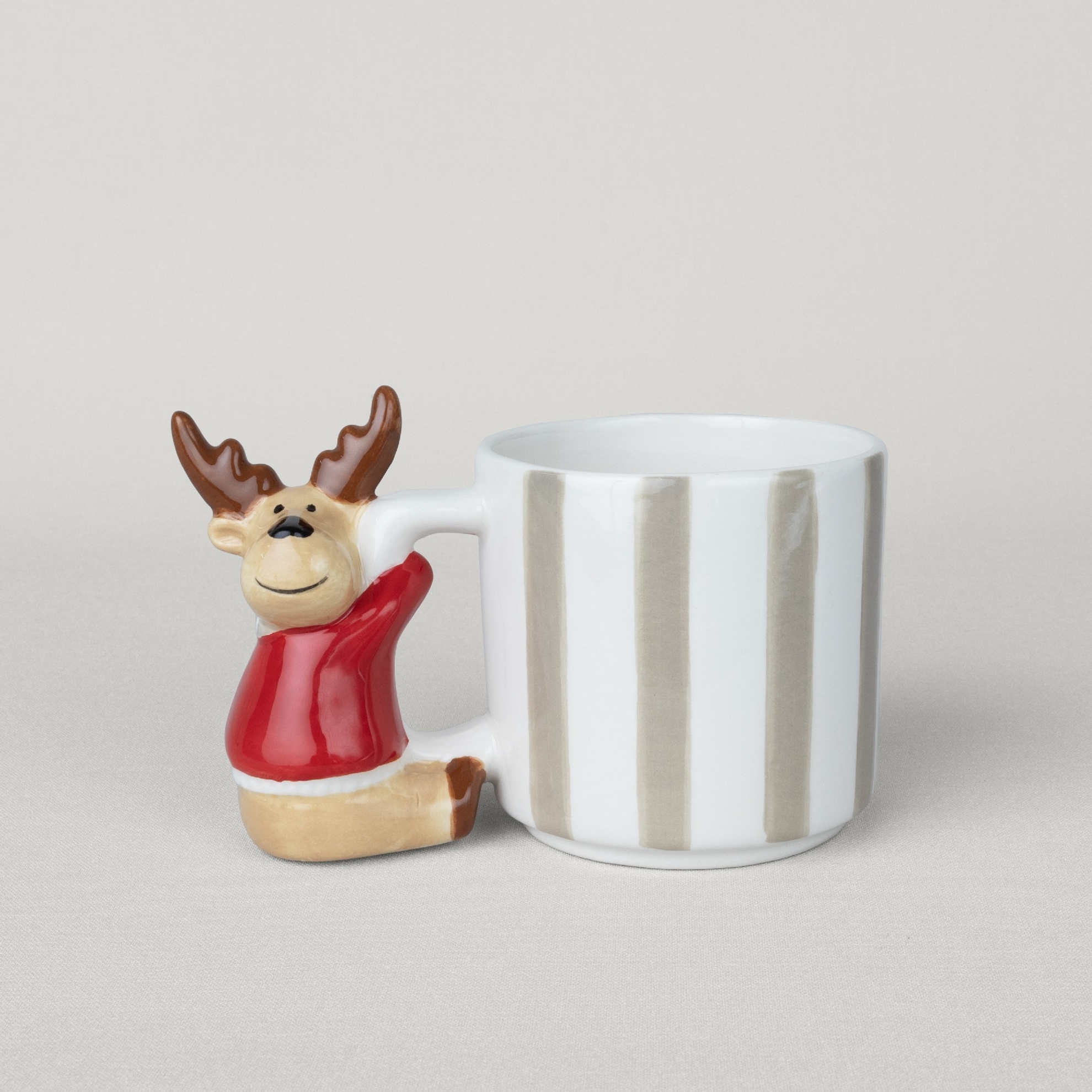 resm Linens Deer Dolomit 350 ml Kupa