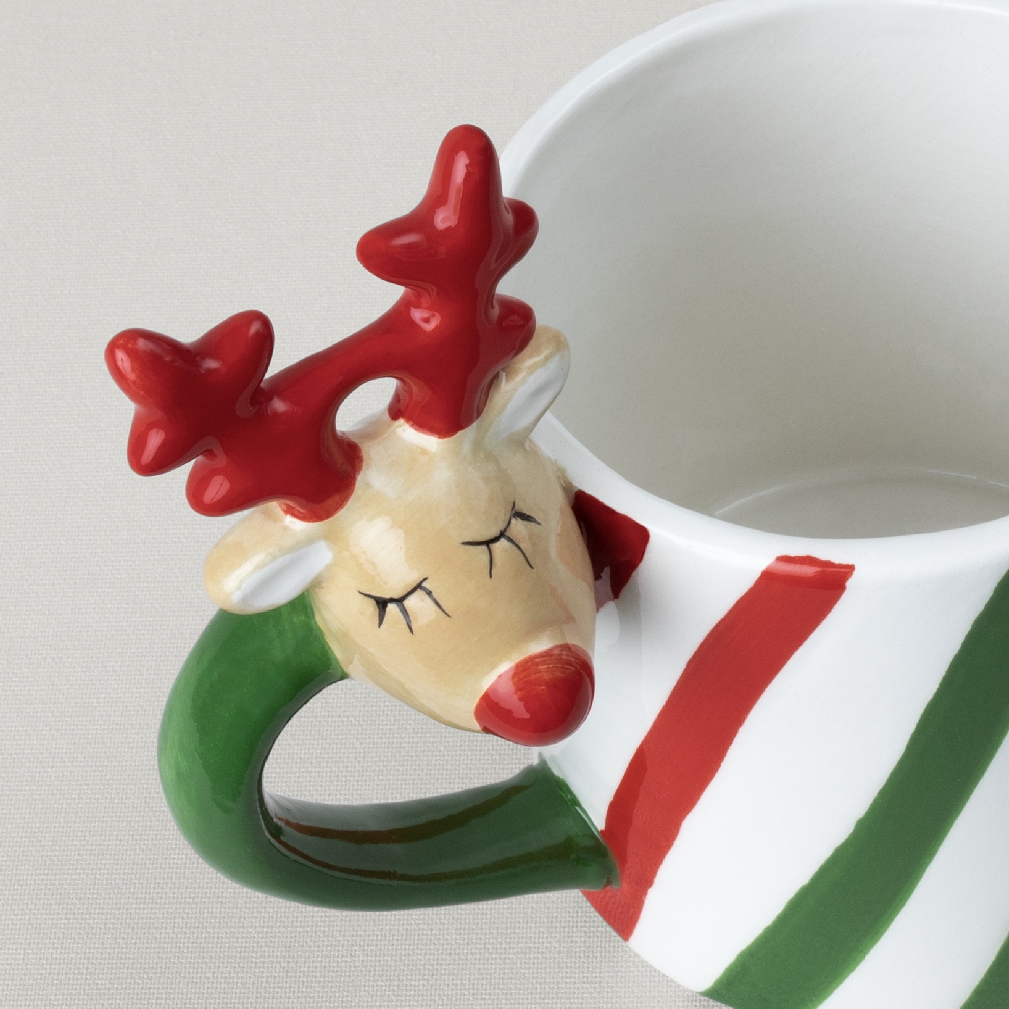 resm Linens Doe Dolomit 350 ml Kupa