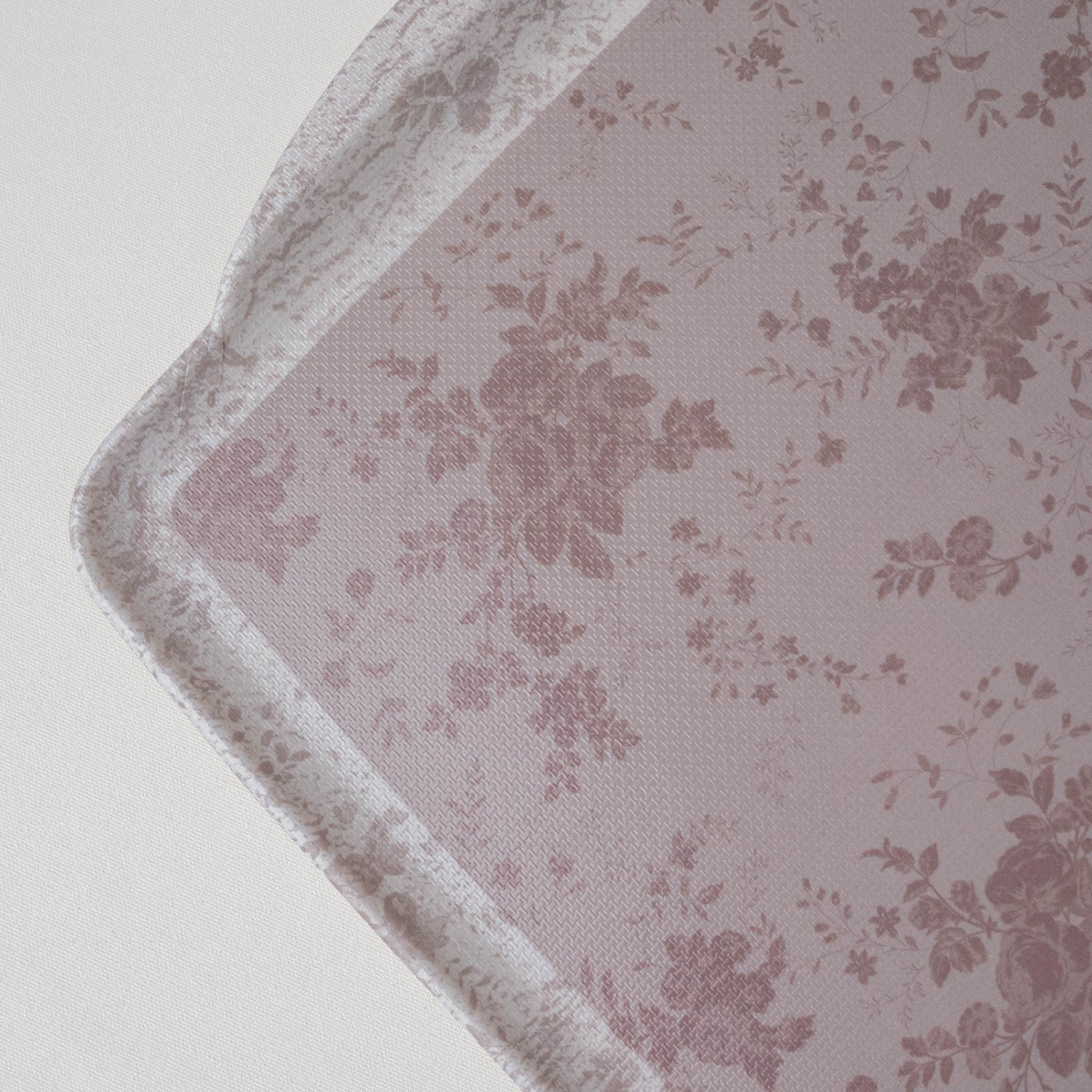 resm Linens Preau Melamin 41x30 cm Tepsi