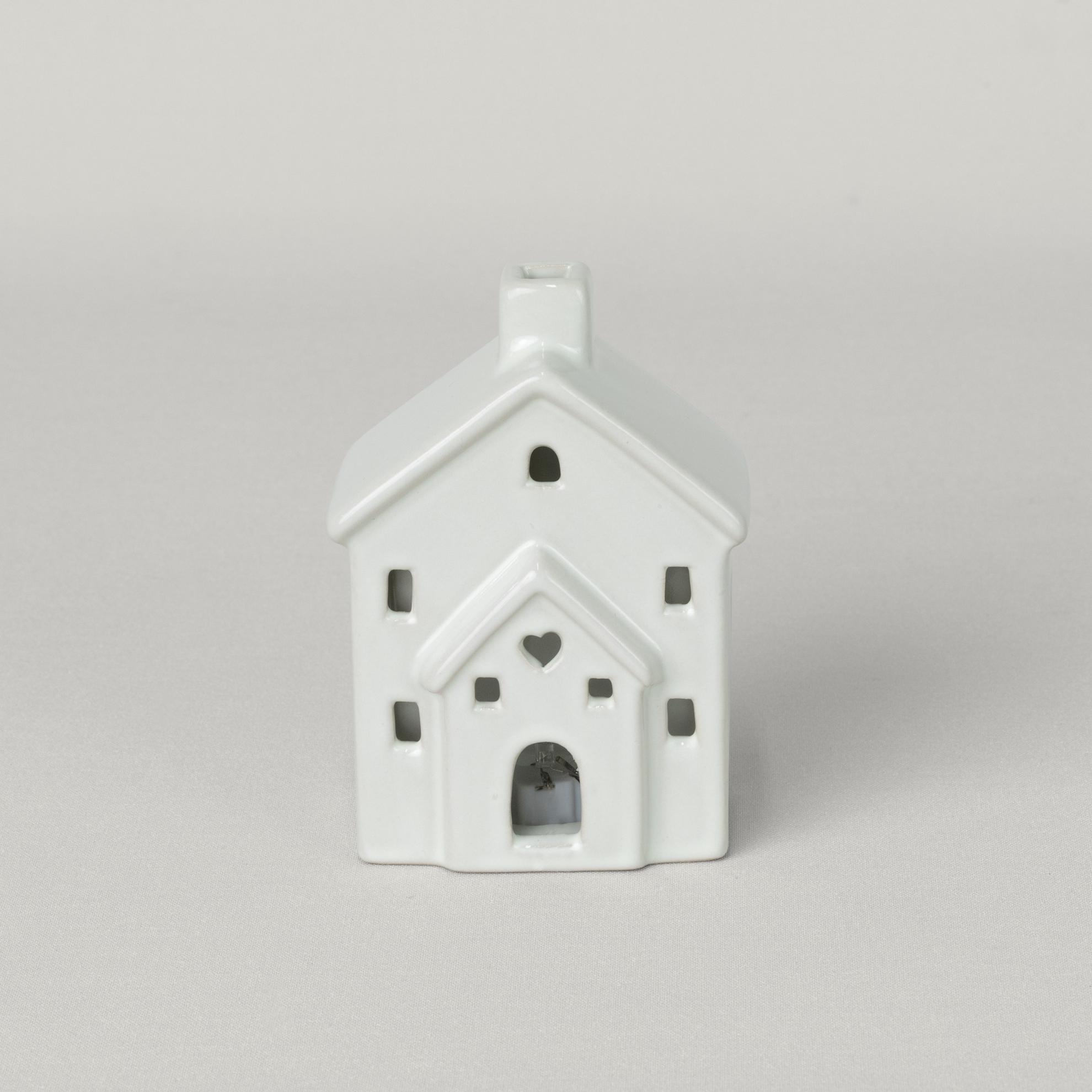 resm Linens House Ledli Dekor