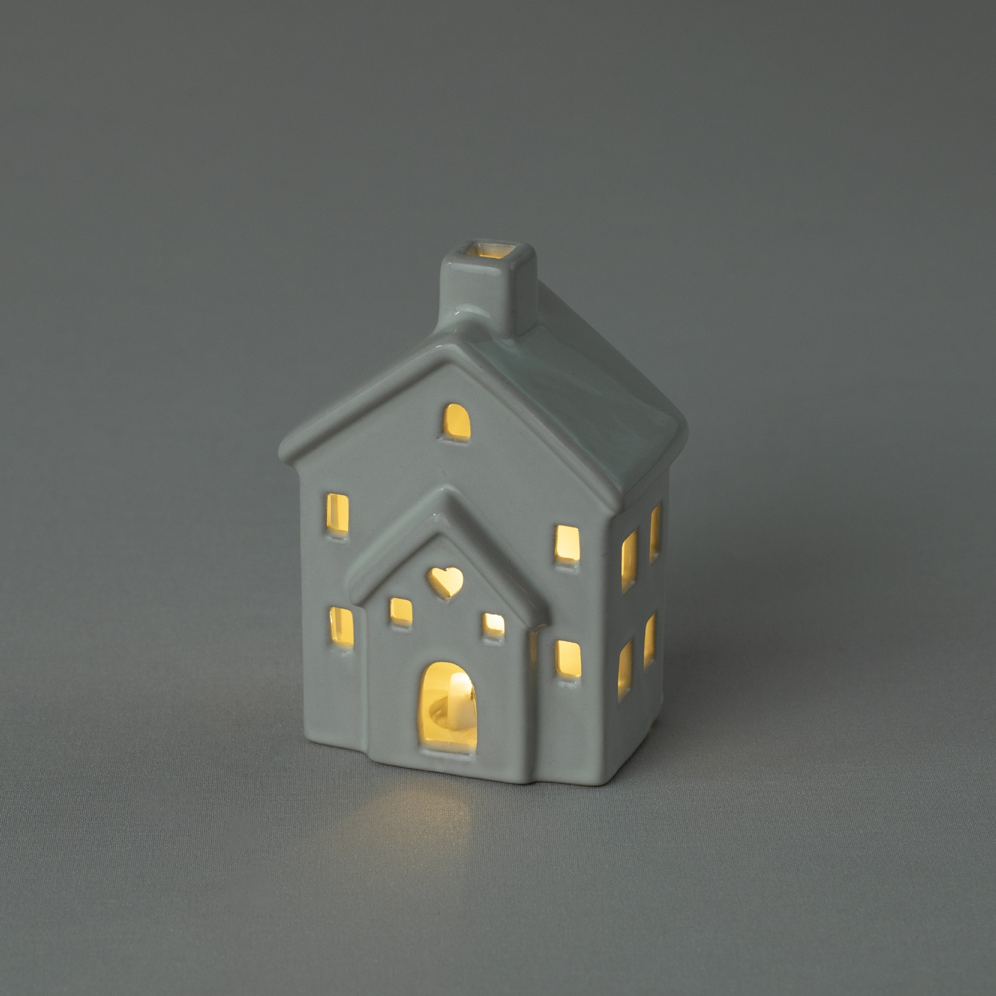 resm Linens House Ledli Dekor