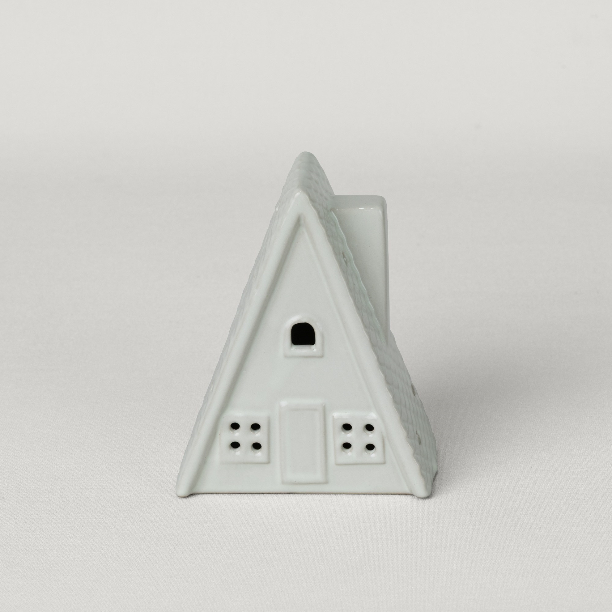 resm Linens Tiny House Ledli Dekor