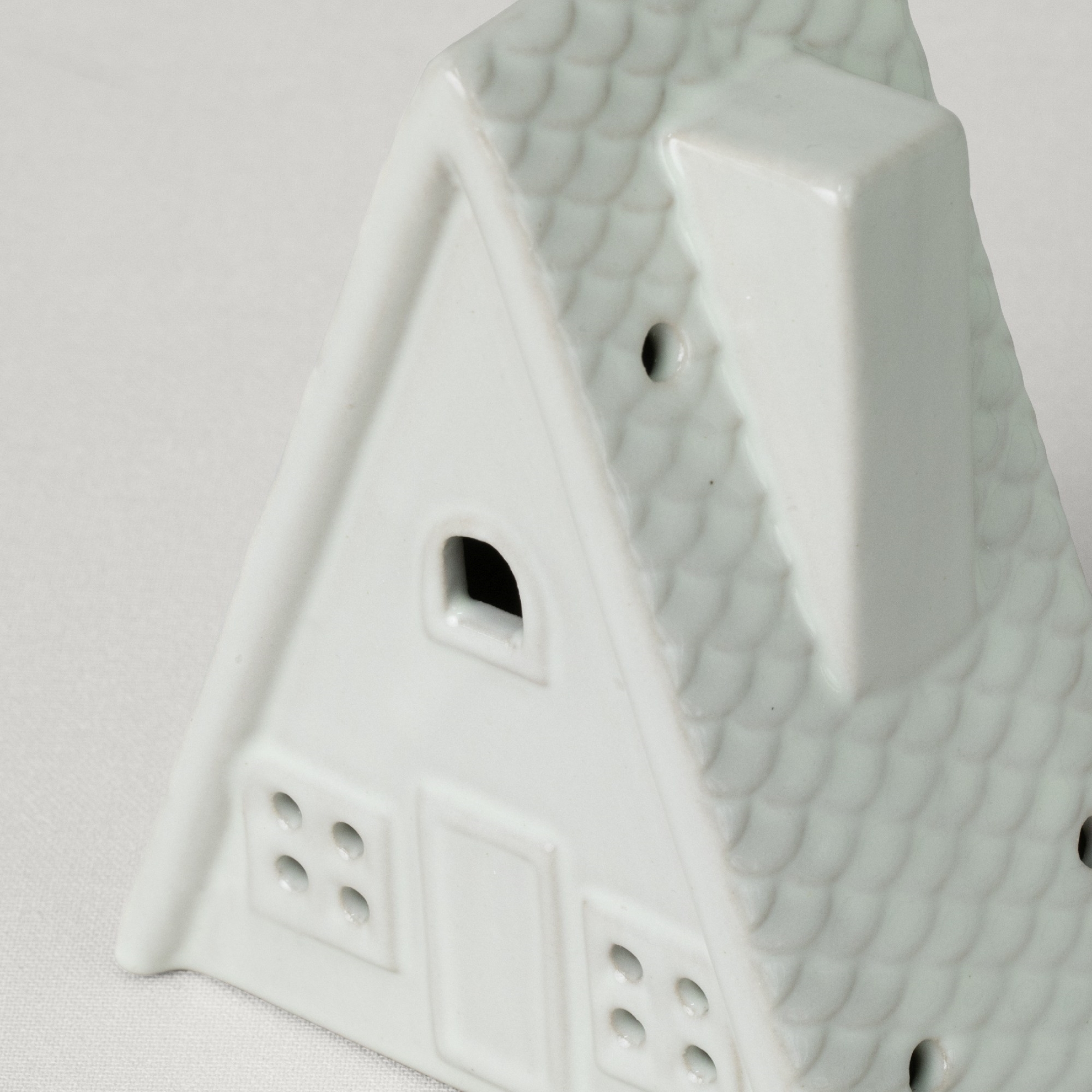 resm Linens Tiny House Ledli Dekor