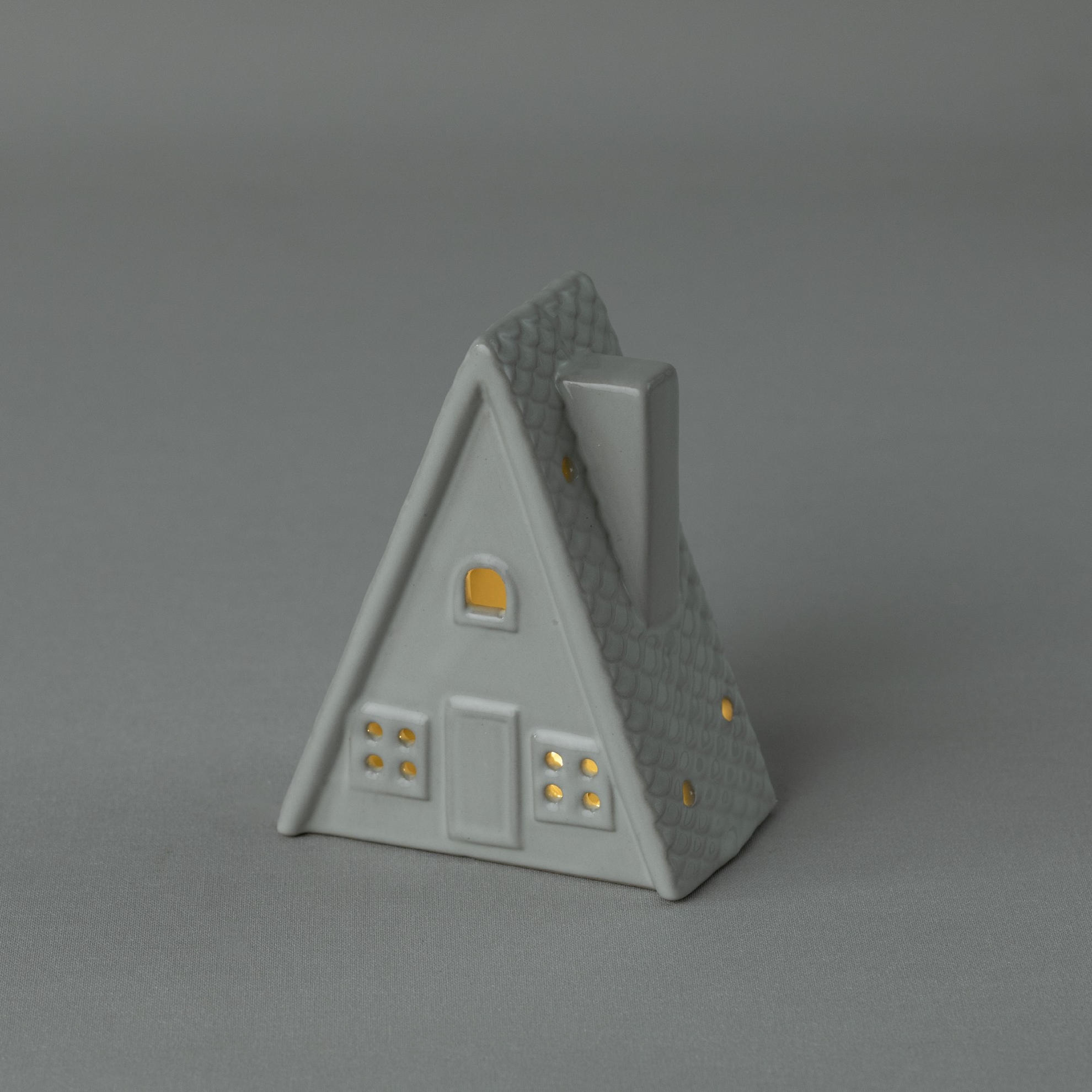 resm Linens Tiny House Ledli Dekor