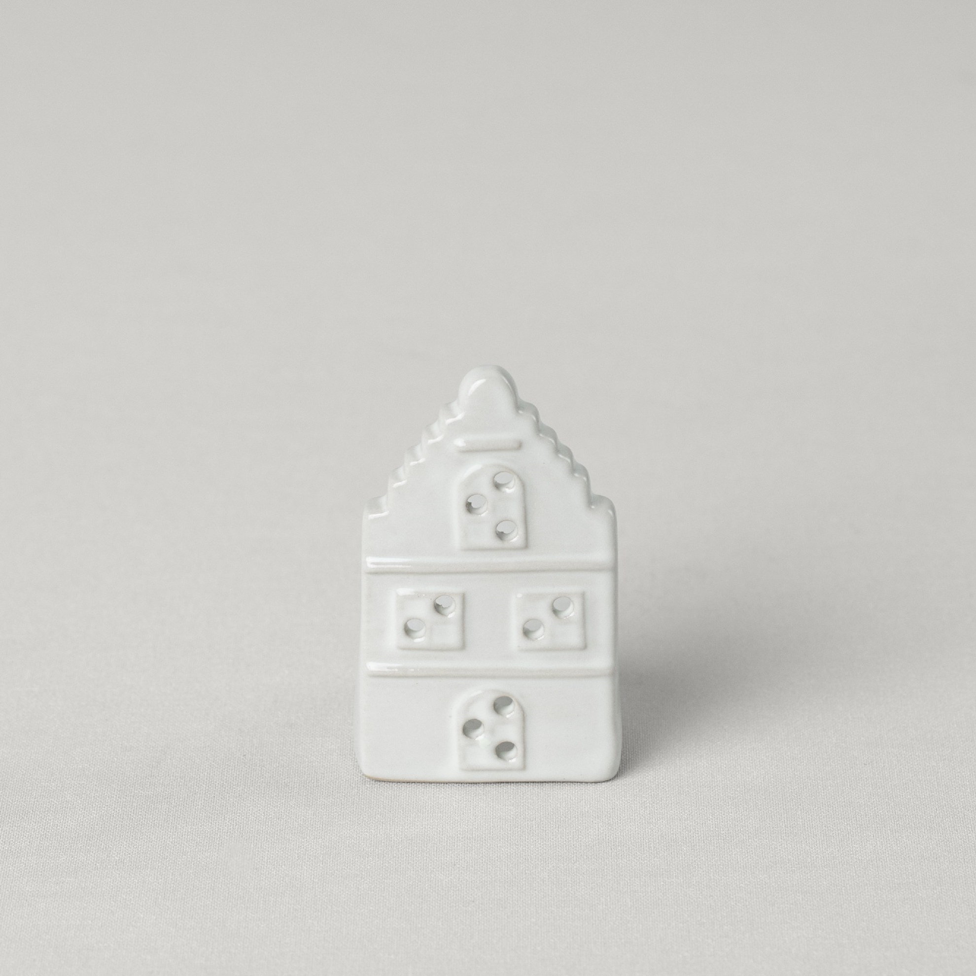 resm Linens House Tealight Mumluk