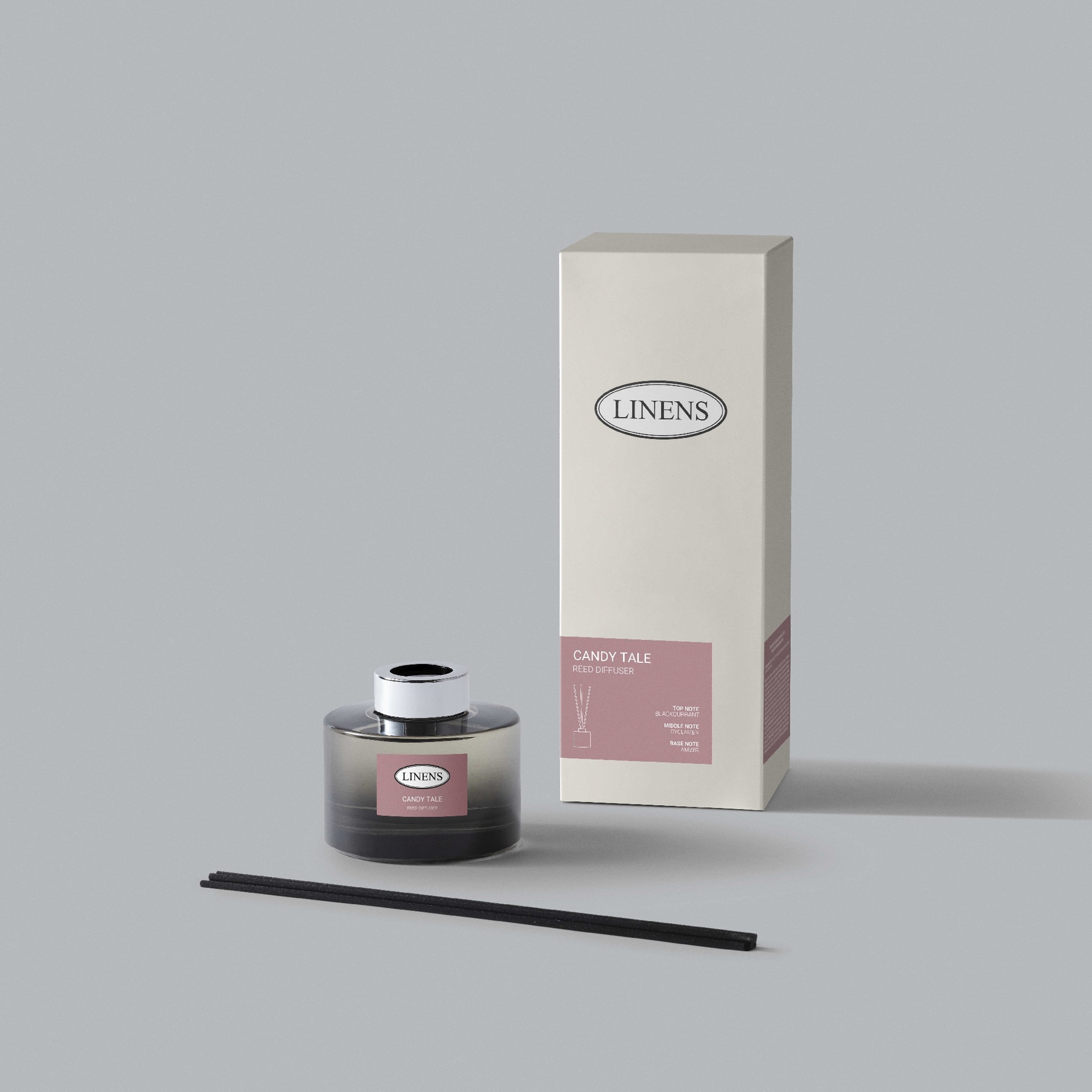 resm Linens Candy Tale 150 ml Oda Kokusu