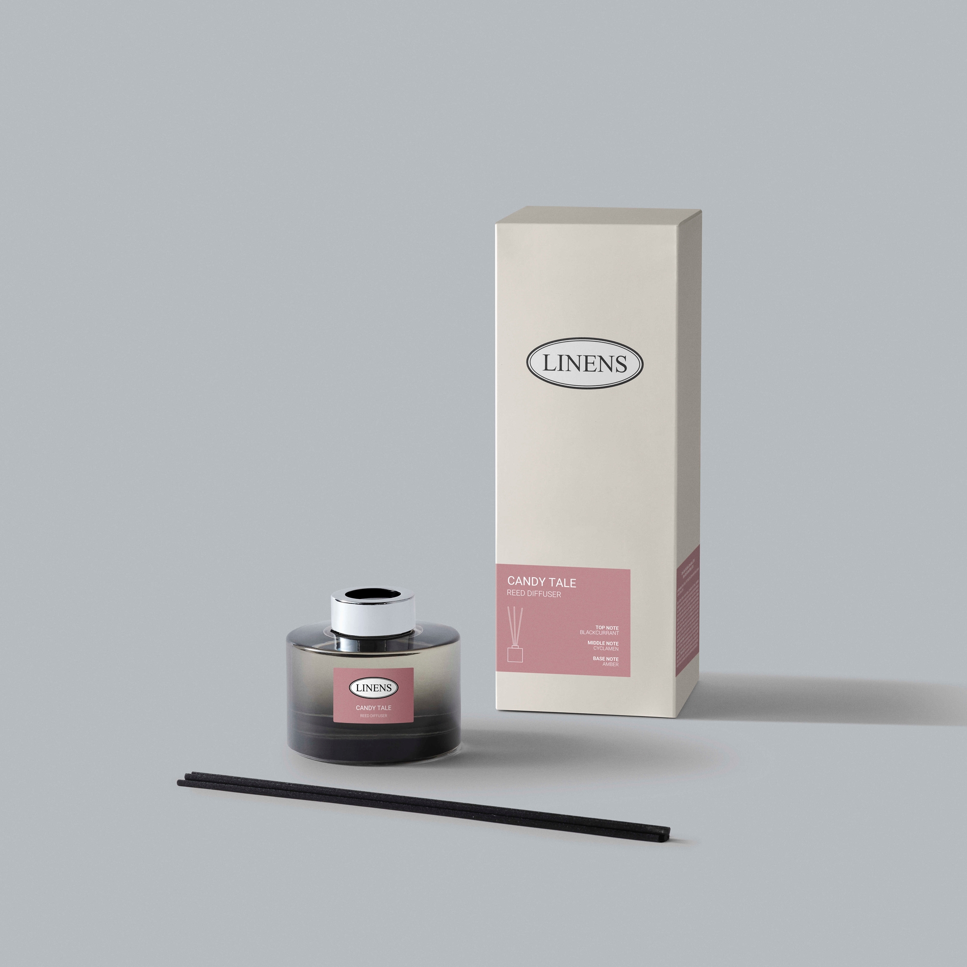 resm Linens Candy Tale 150 ml Oda Kokusu