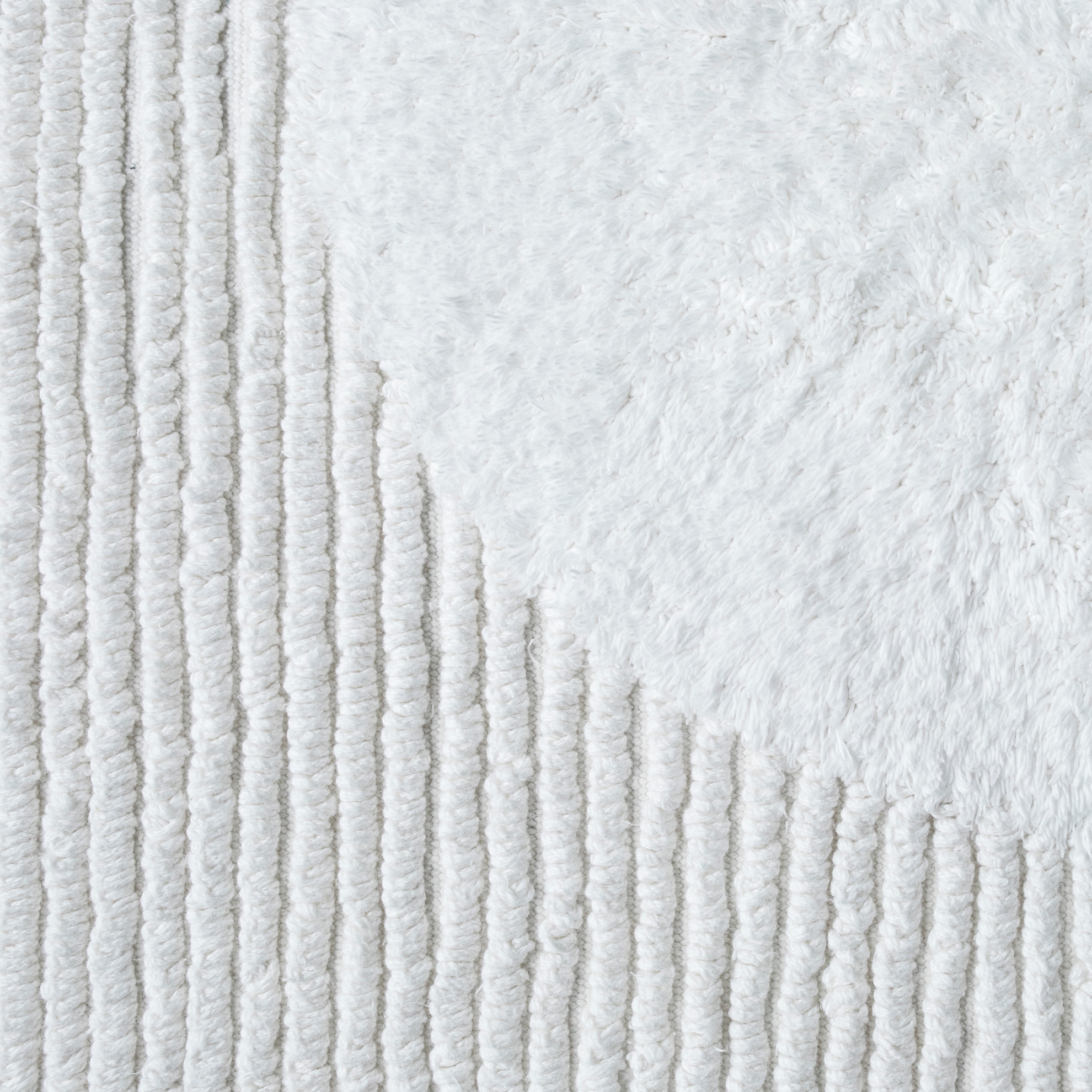 resm Linens Lunor 60x100 cm Banyo Paspası Ekru