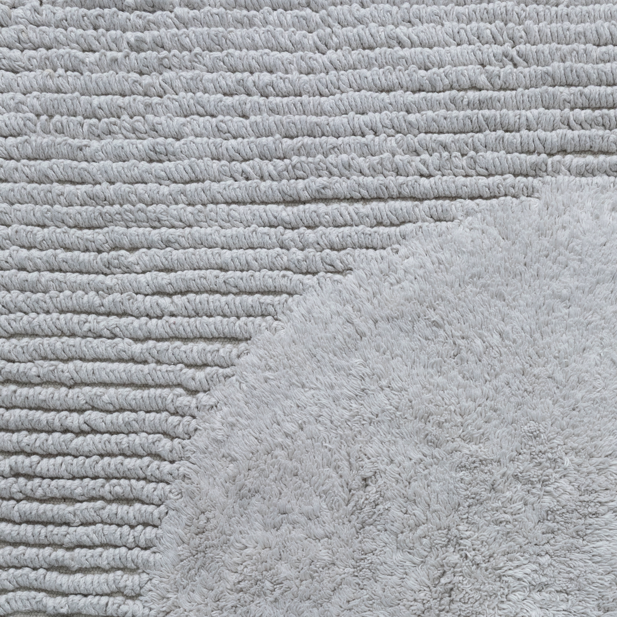 resm Linens Lunor 70x120 cm Banyo Paspası Stone