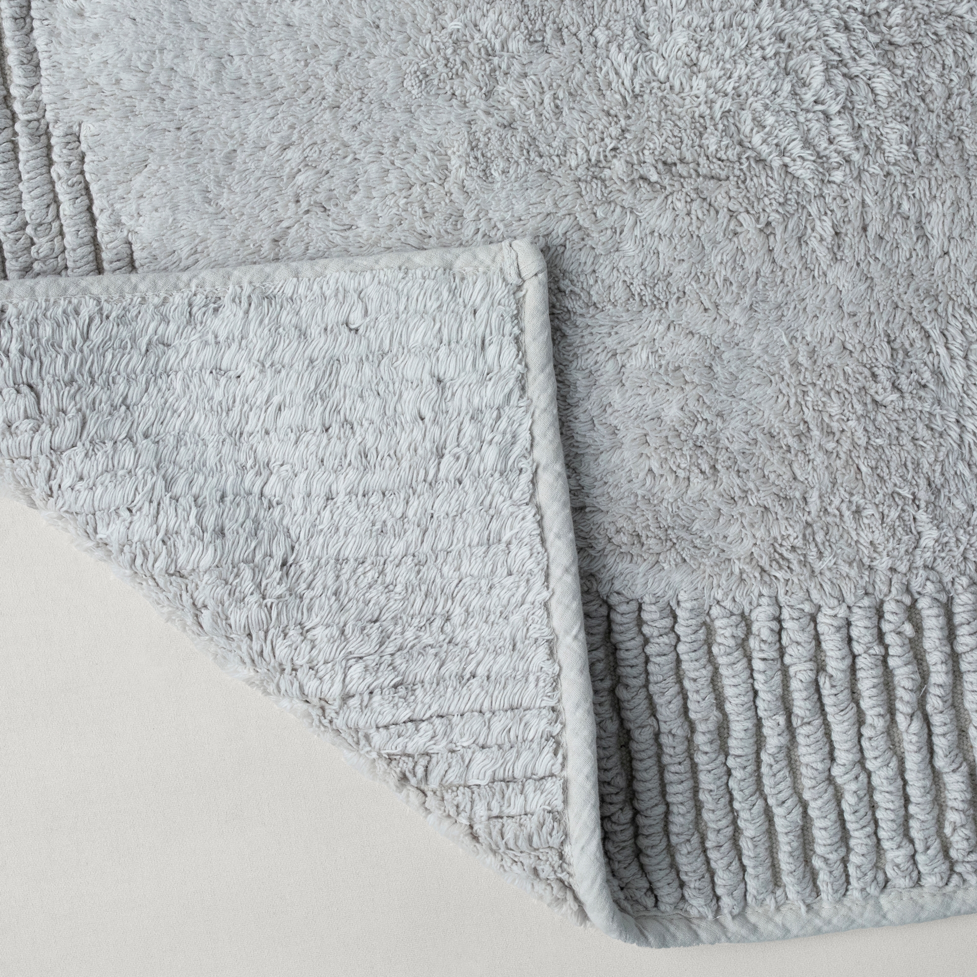 resm Linens Lunor 70x120 cm Banyo Paspası Stone