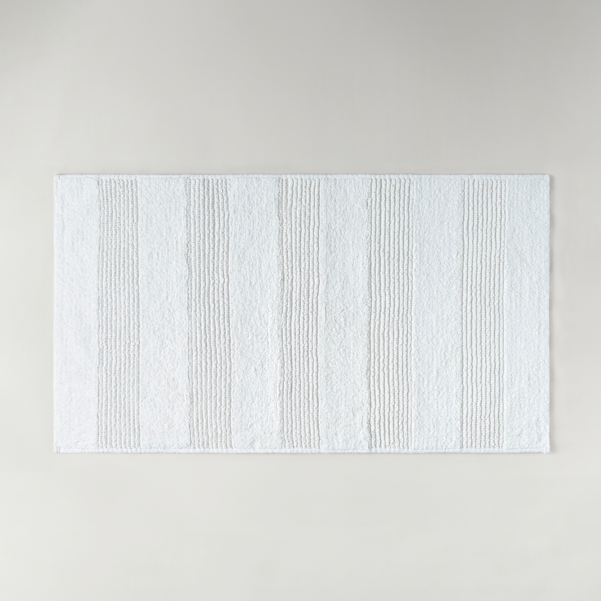 resm Linens Viola 70x120 cm Banyo Paspası Ekru