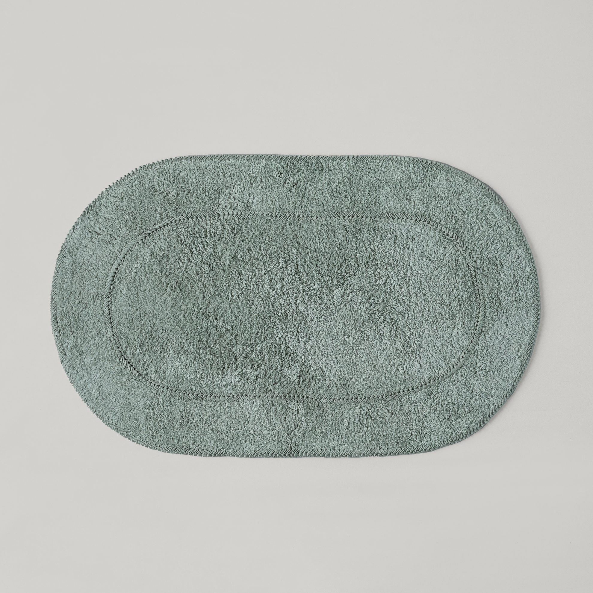 resm Linens Tessa 60x100 cm Banyo Paspası Adaçayı