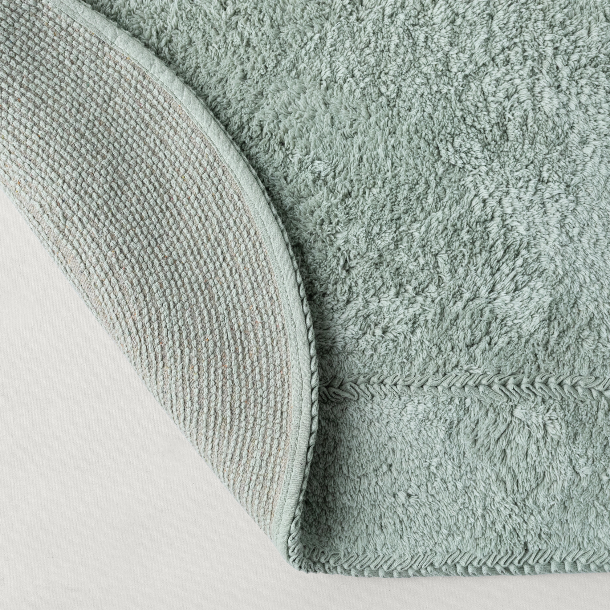 resm Linens Tessa 60x100 cm Banyo Paspası Adaçayı