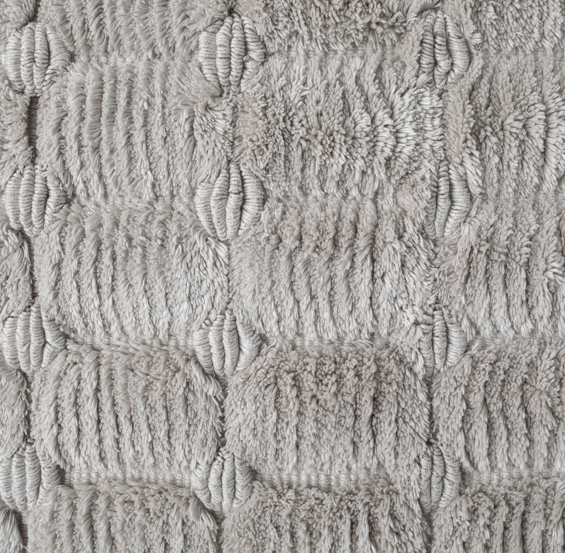 resm Linens Flona Bambu 60x100 cm Banyo Paspası Stone