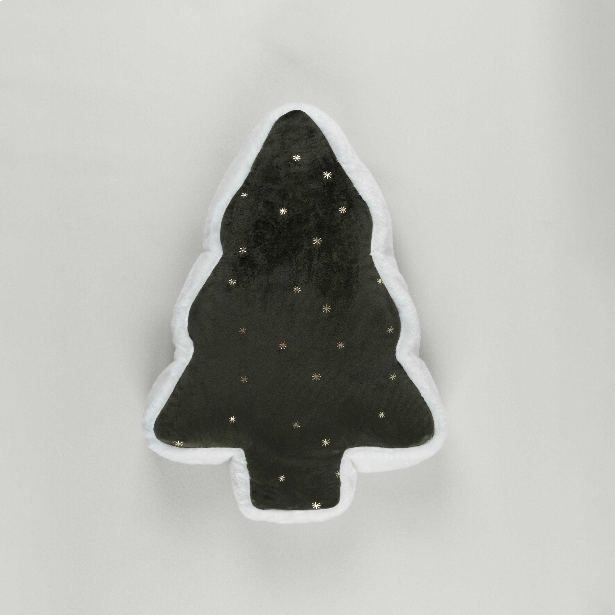 resm Linens Tree 31x45x6 cm Kırlent Yeşil